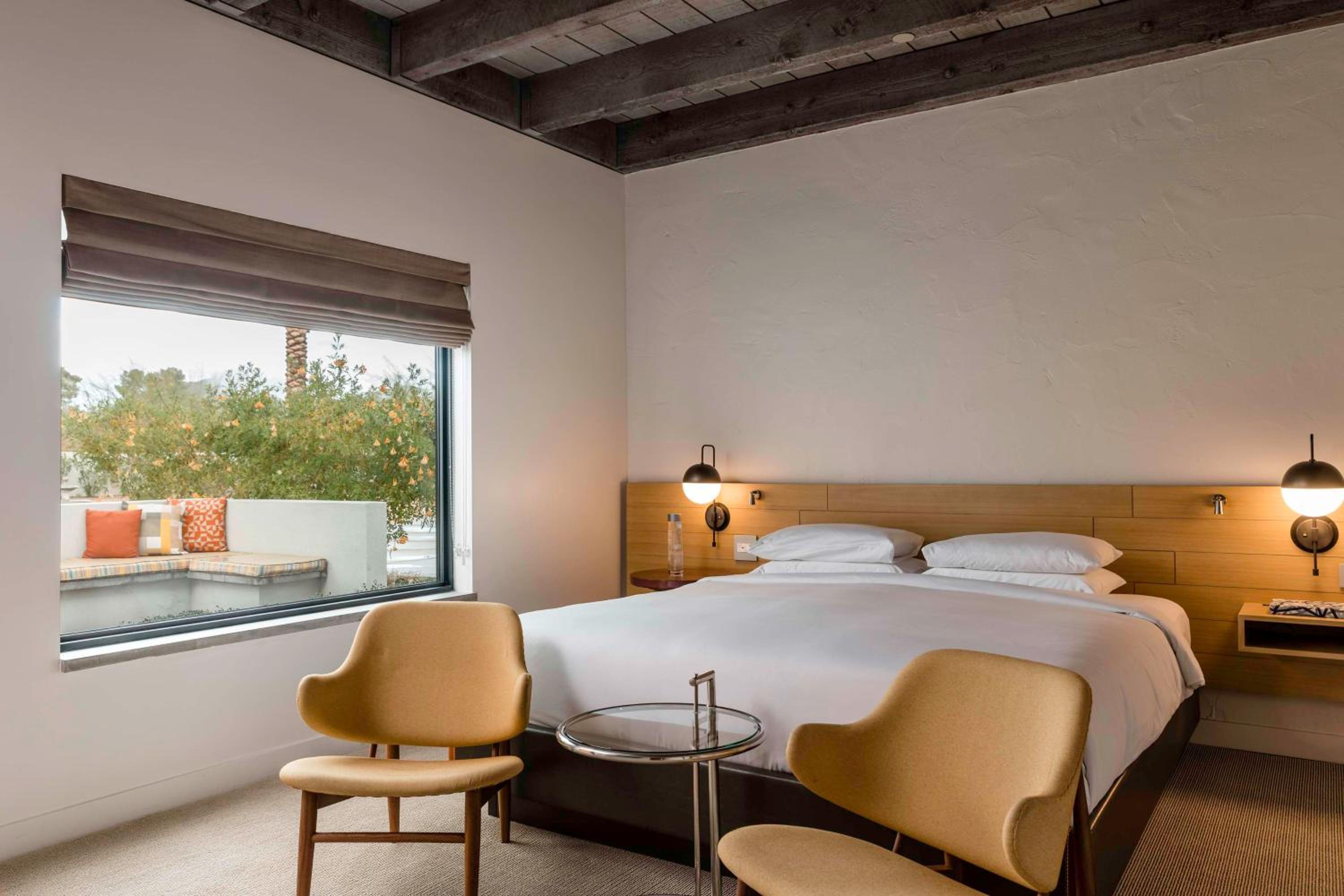 Andaz Scottsdale Resort & Bungalows