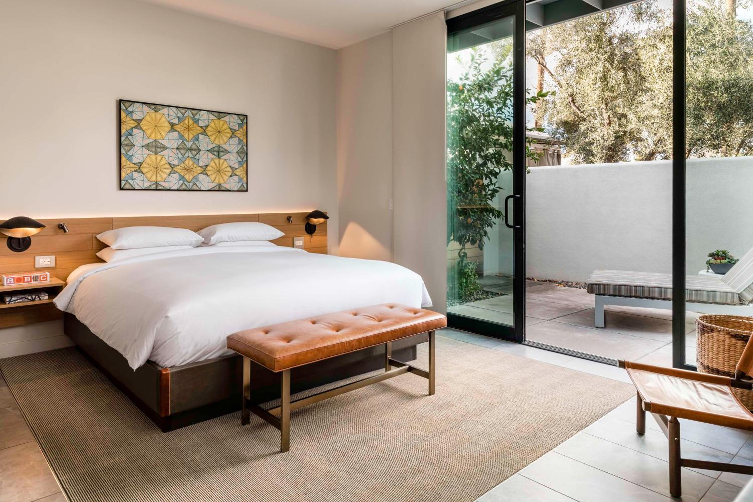 Andaz Scottsdale Resort & Bungalows