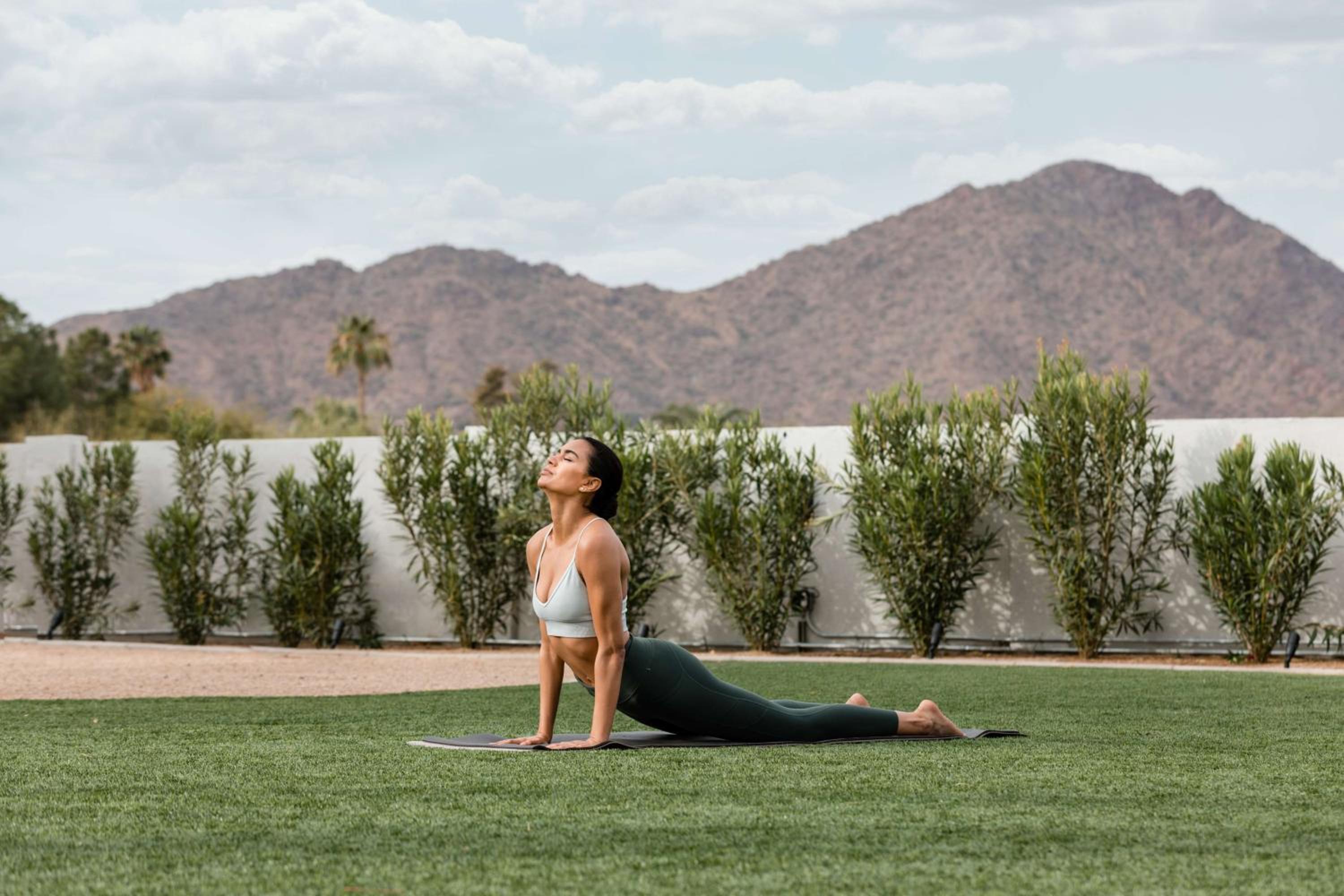 Andaz Scottsdale Resort & Bungalows