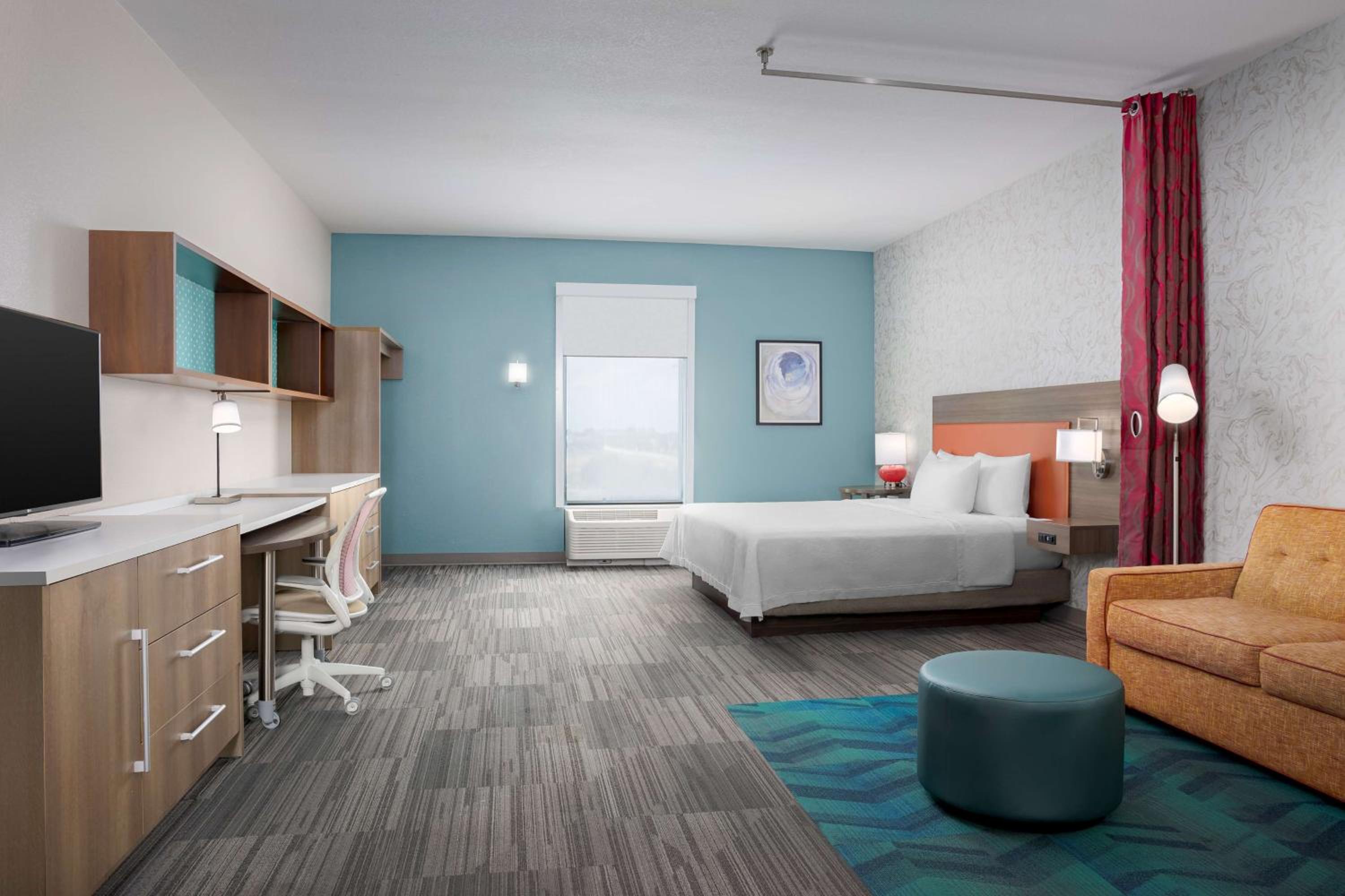 Orlando Vacations - Home2 Suites By Hilton Clermont - Property Image 9