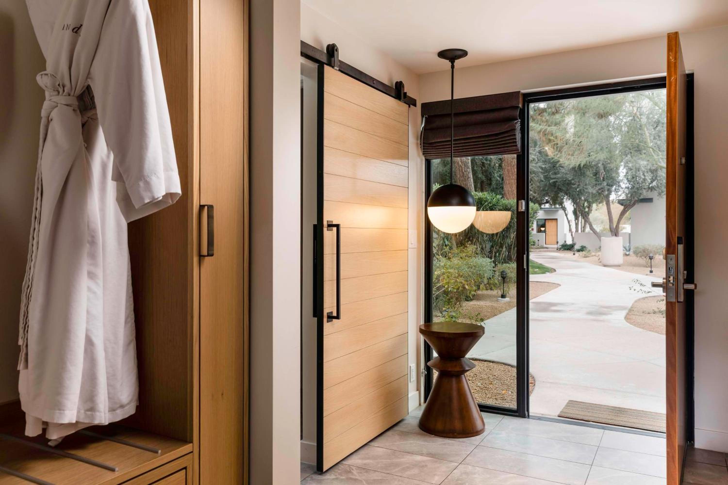 Andaz Scottsdale Resort & Bungalows