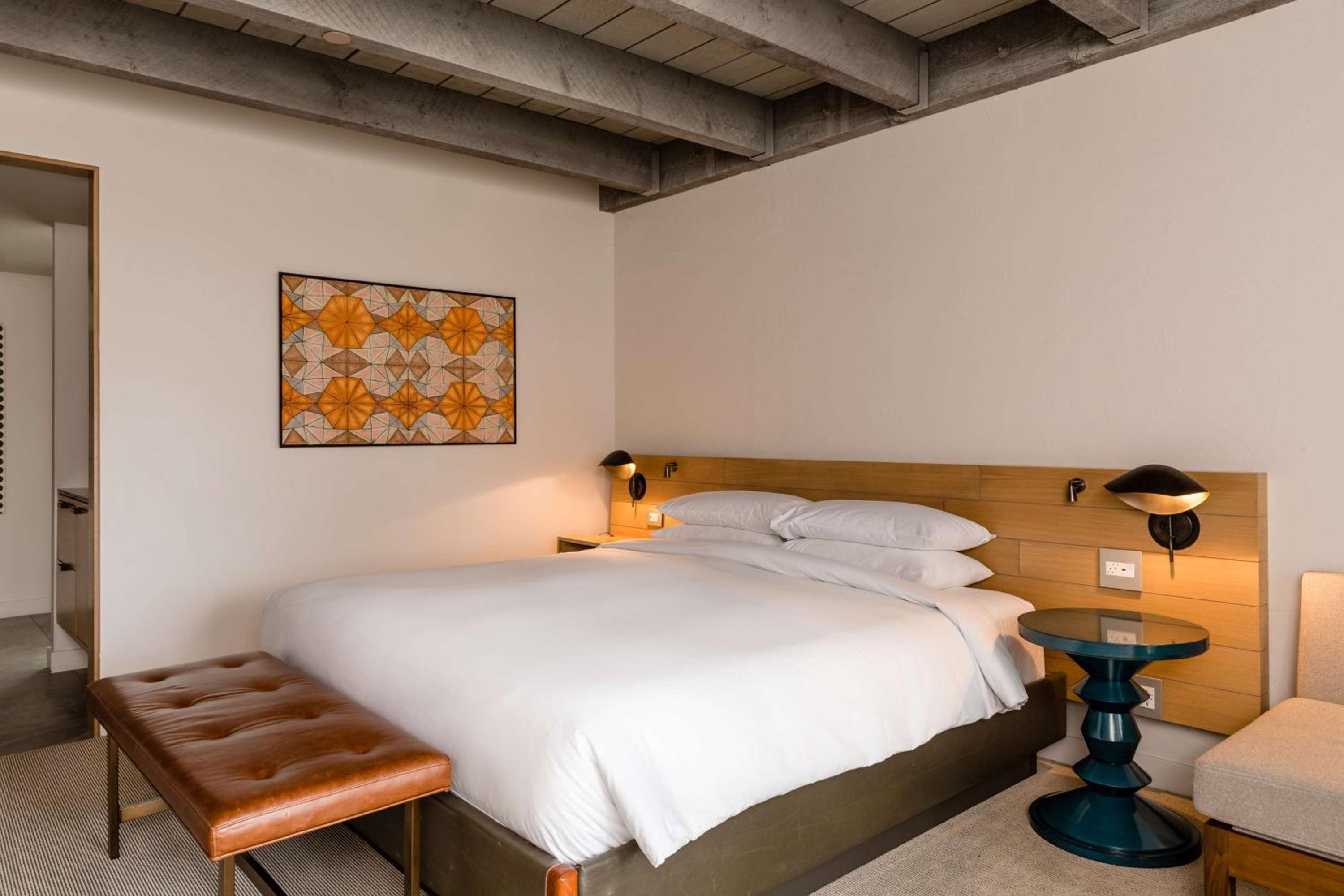 Andaz Scottsdale Resort & Bungalows