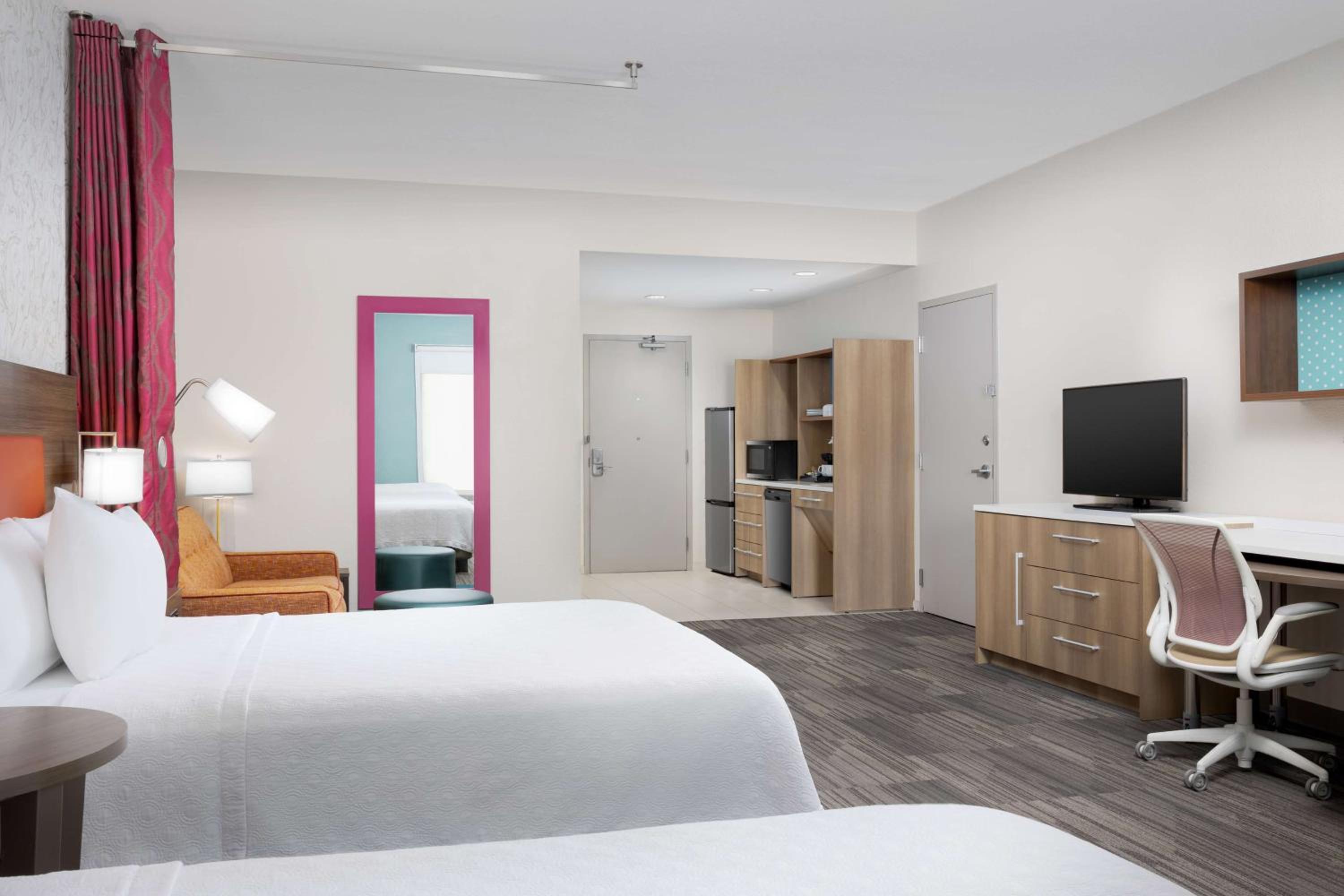 Orlando Vacations - Home2 Suites By Hilton Clermont - Property Image 1