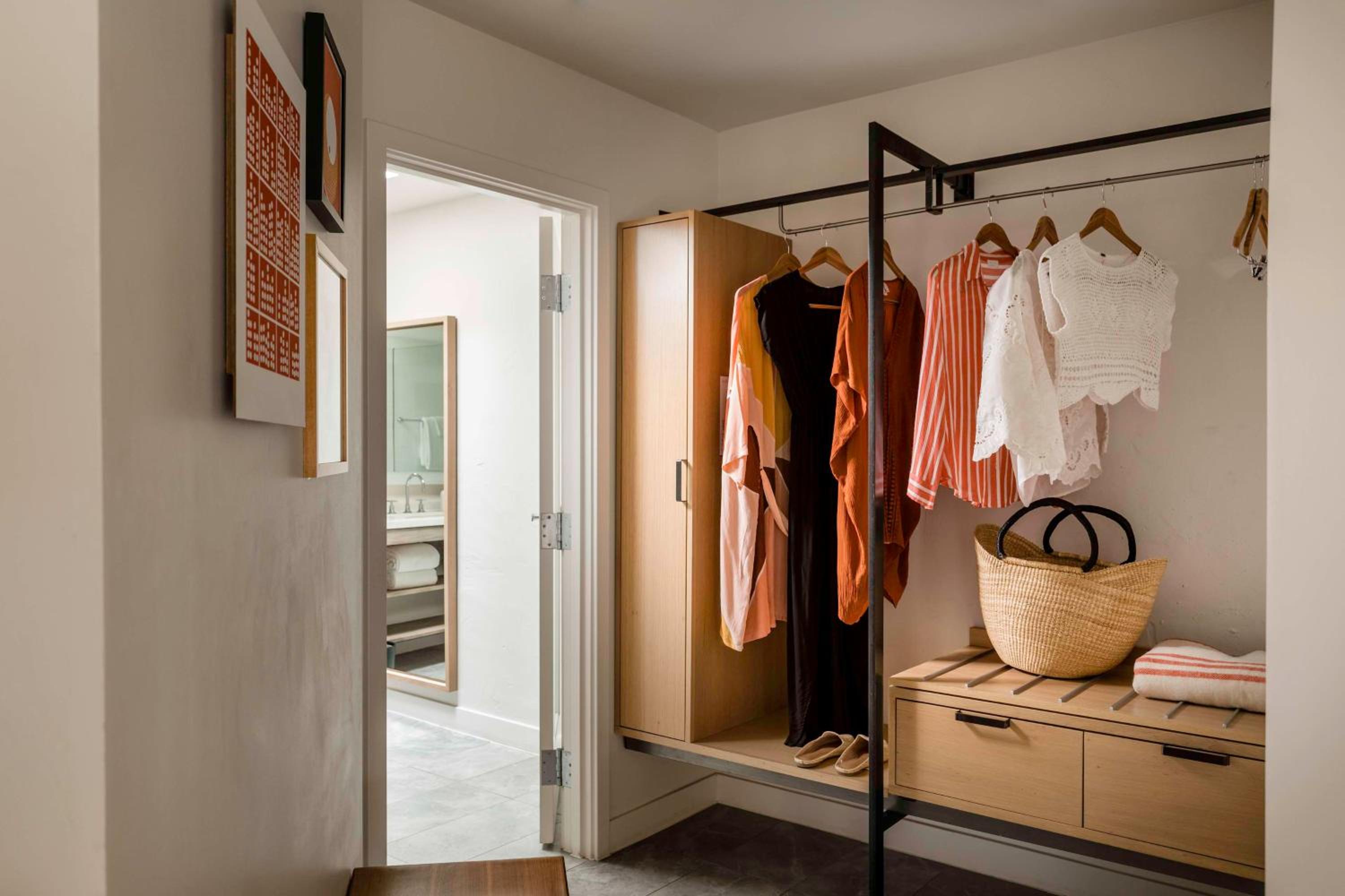 Andaz Scottsdale Resort & Bungalows