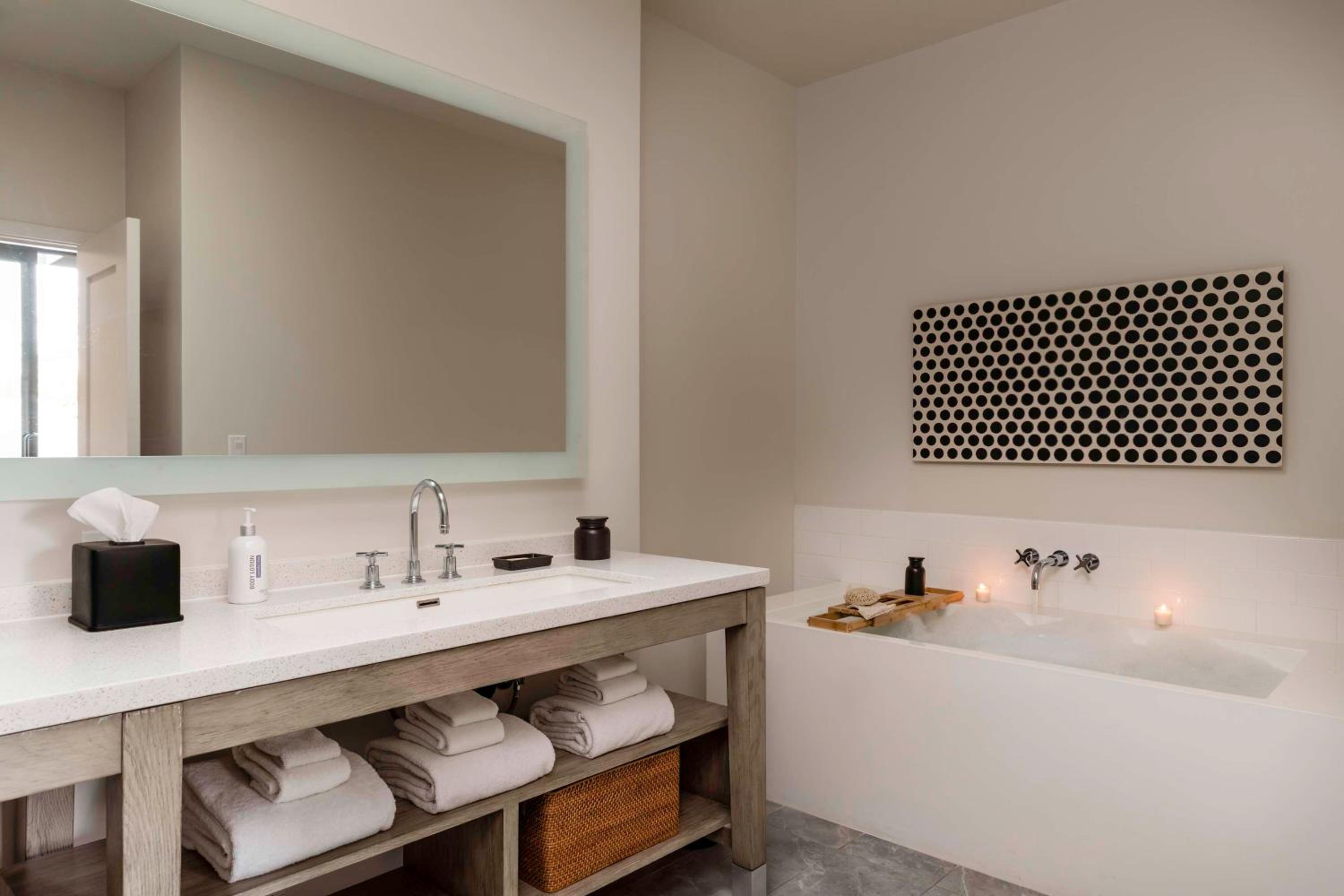 Andaz Scottsdale Resort & Bungalows