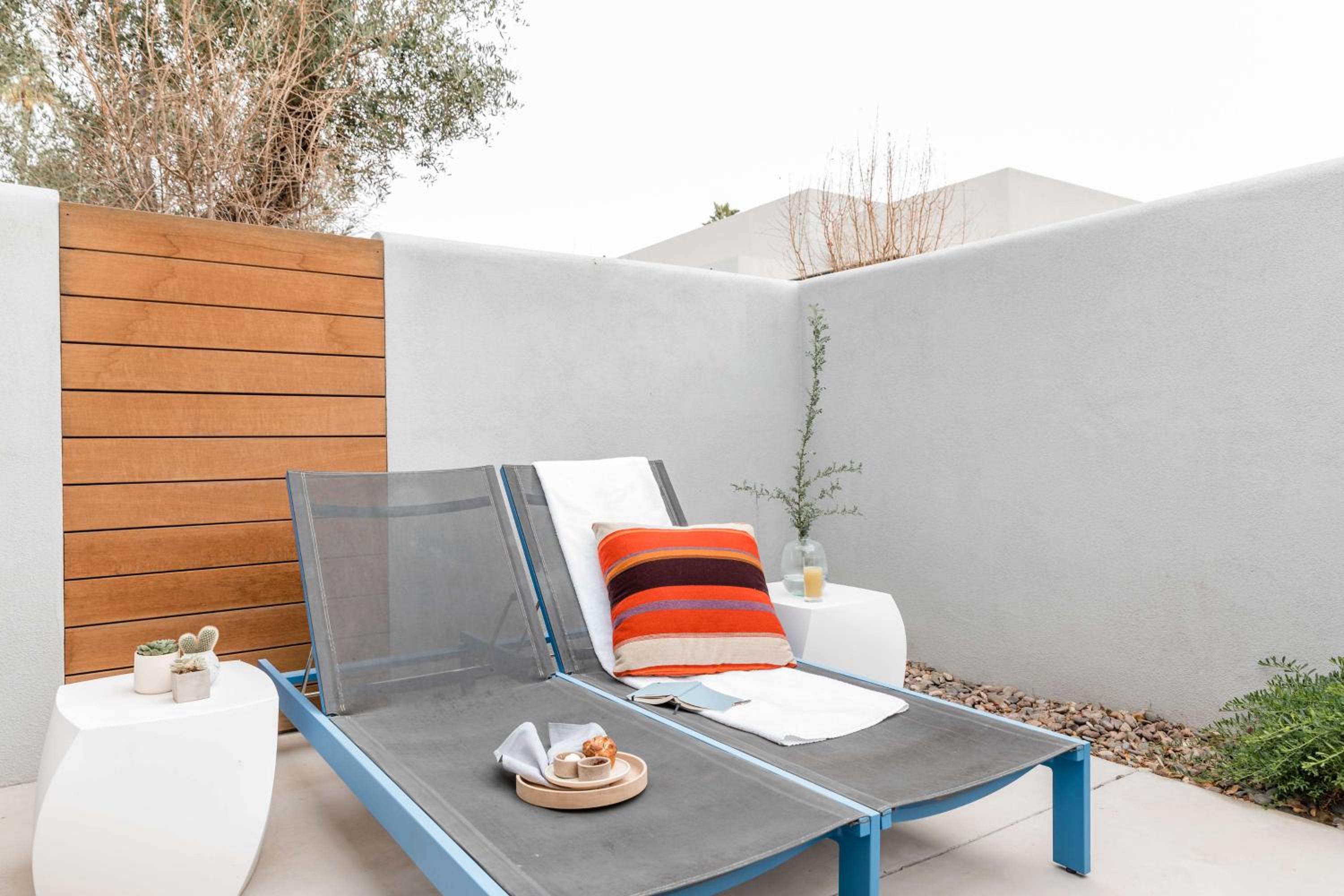 Andaz Scottsdale Resort & Bungalows