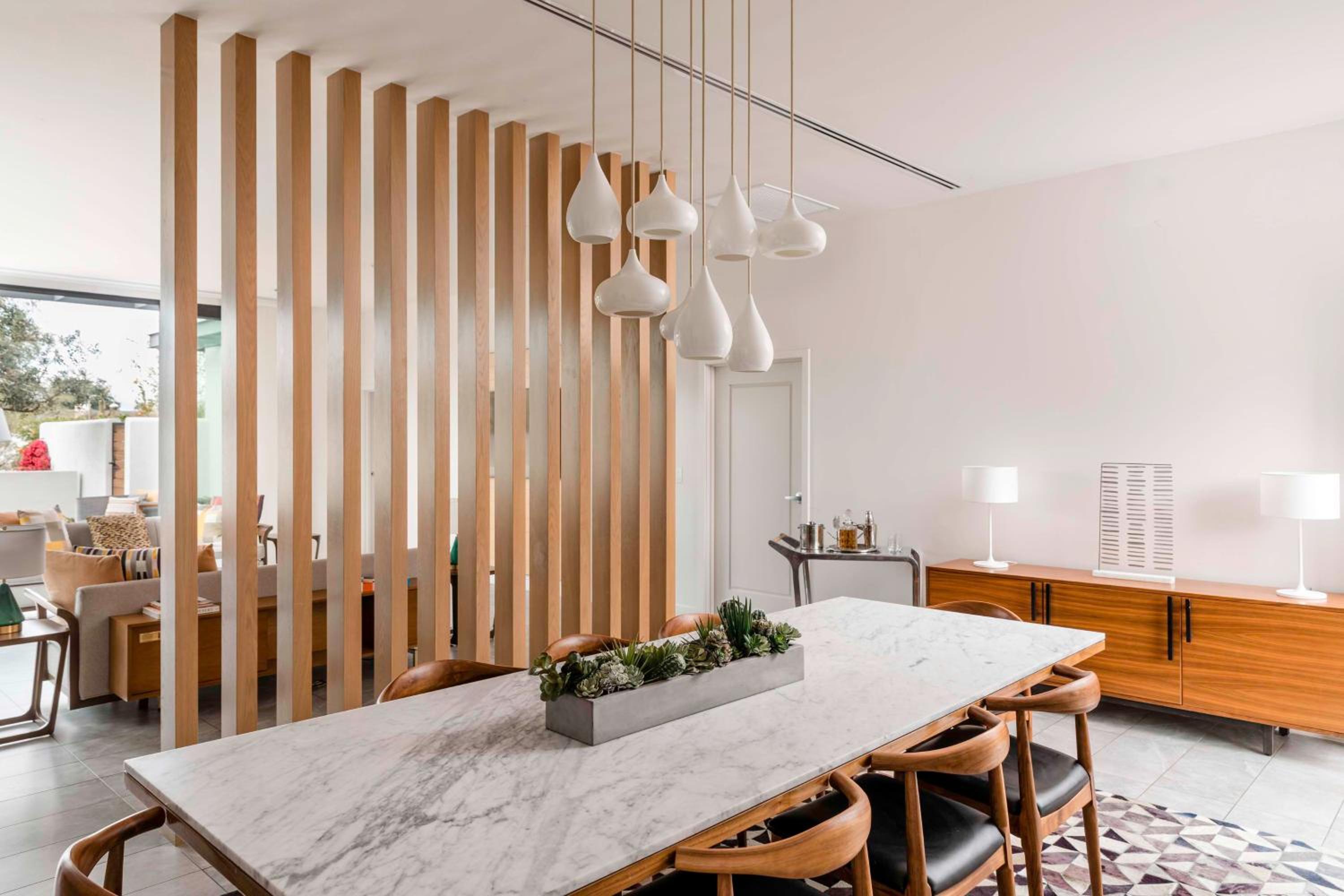 Andaz Scottsdale Resort & Bungalows