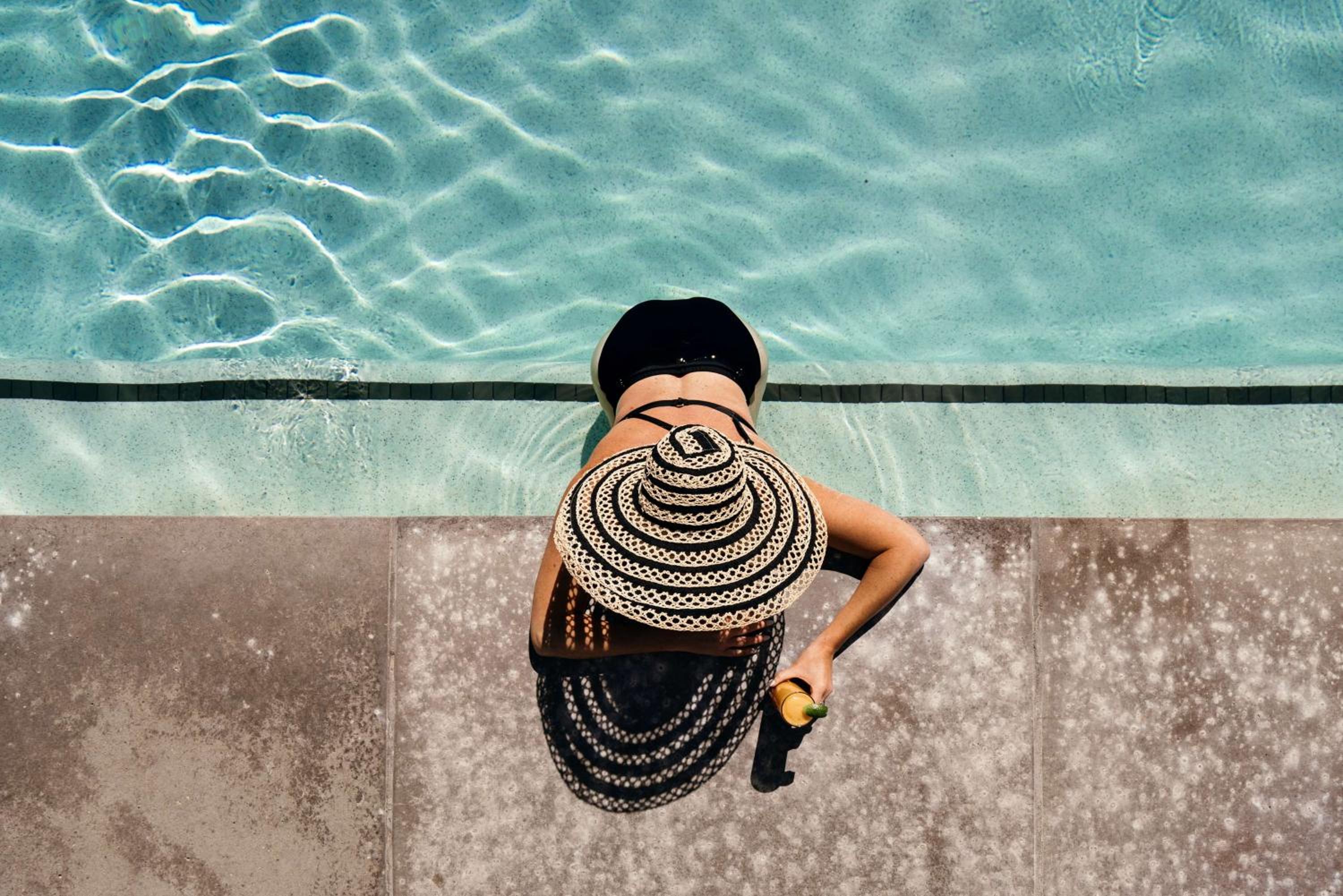Andaz Scottsdale Resort & Bungalows