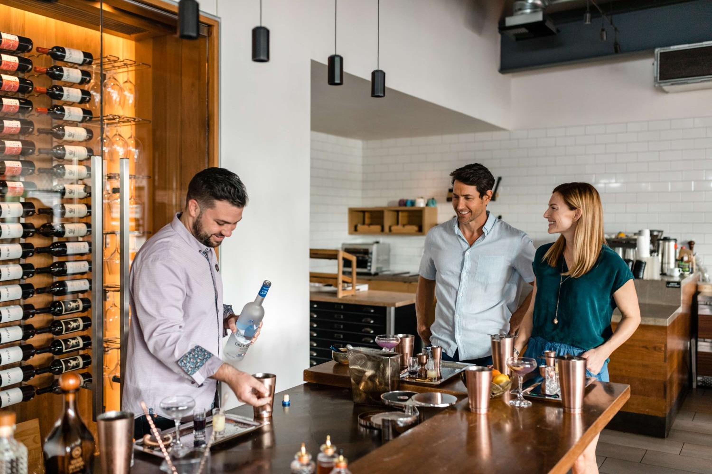 Andaz Scottsdale Resort & Bungalows