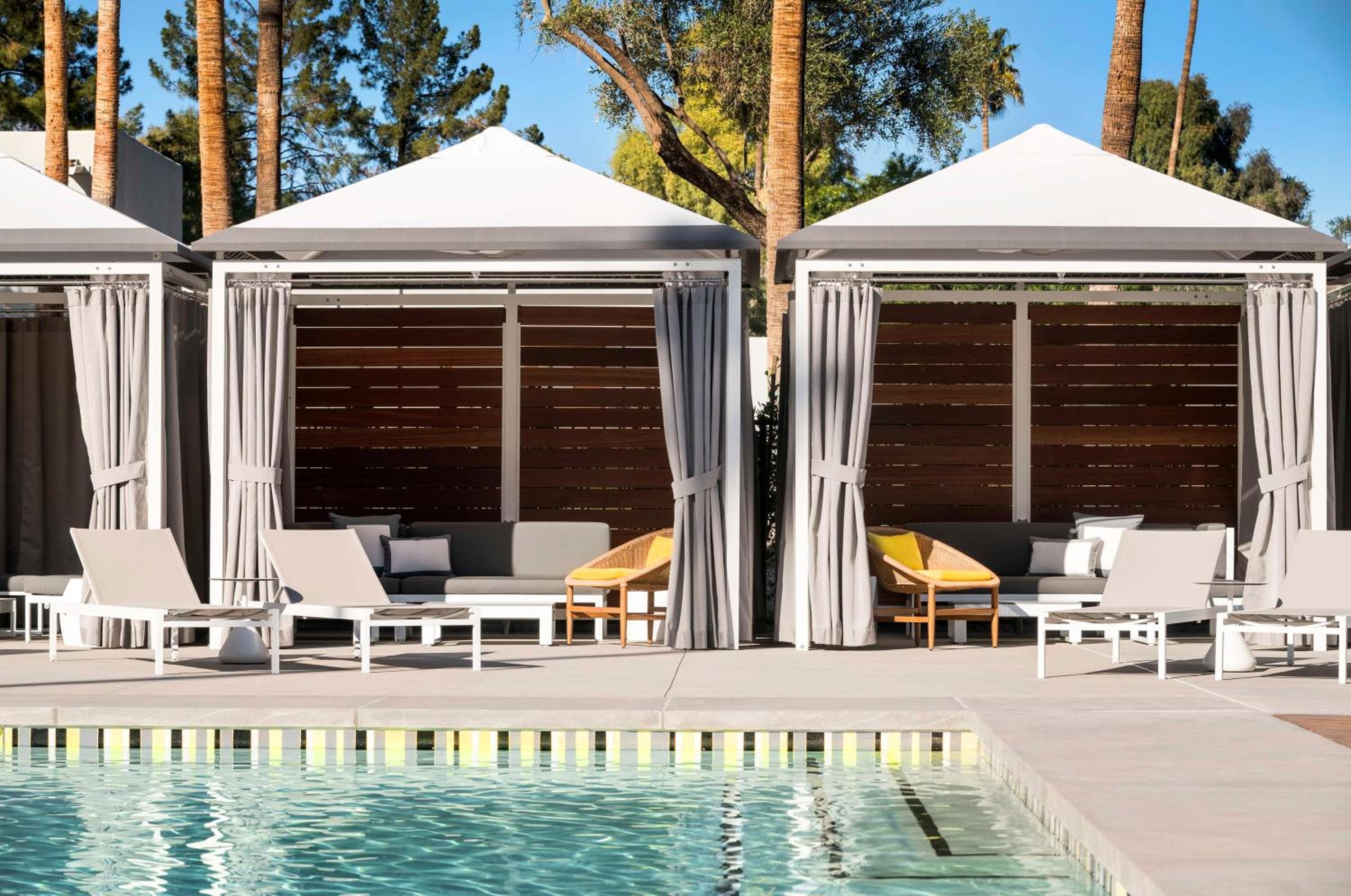 Andaz Scottsdale Resort & Bungalows