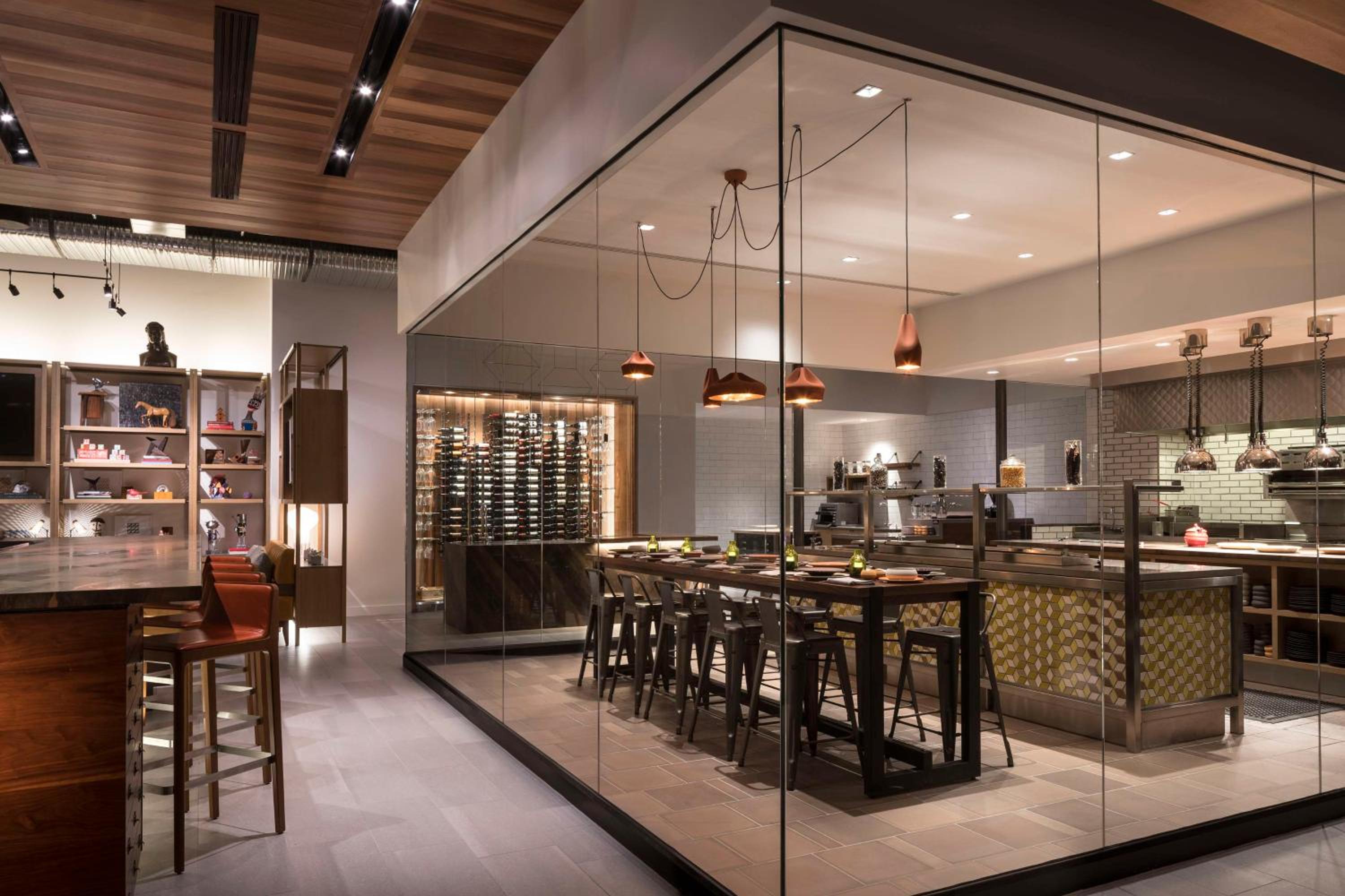 Andaz Scottsdale Resort & Bungalows