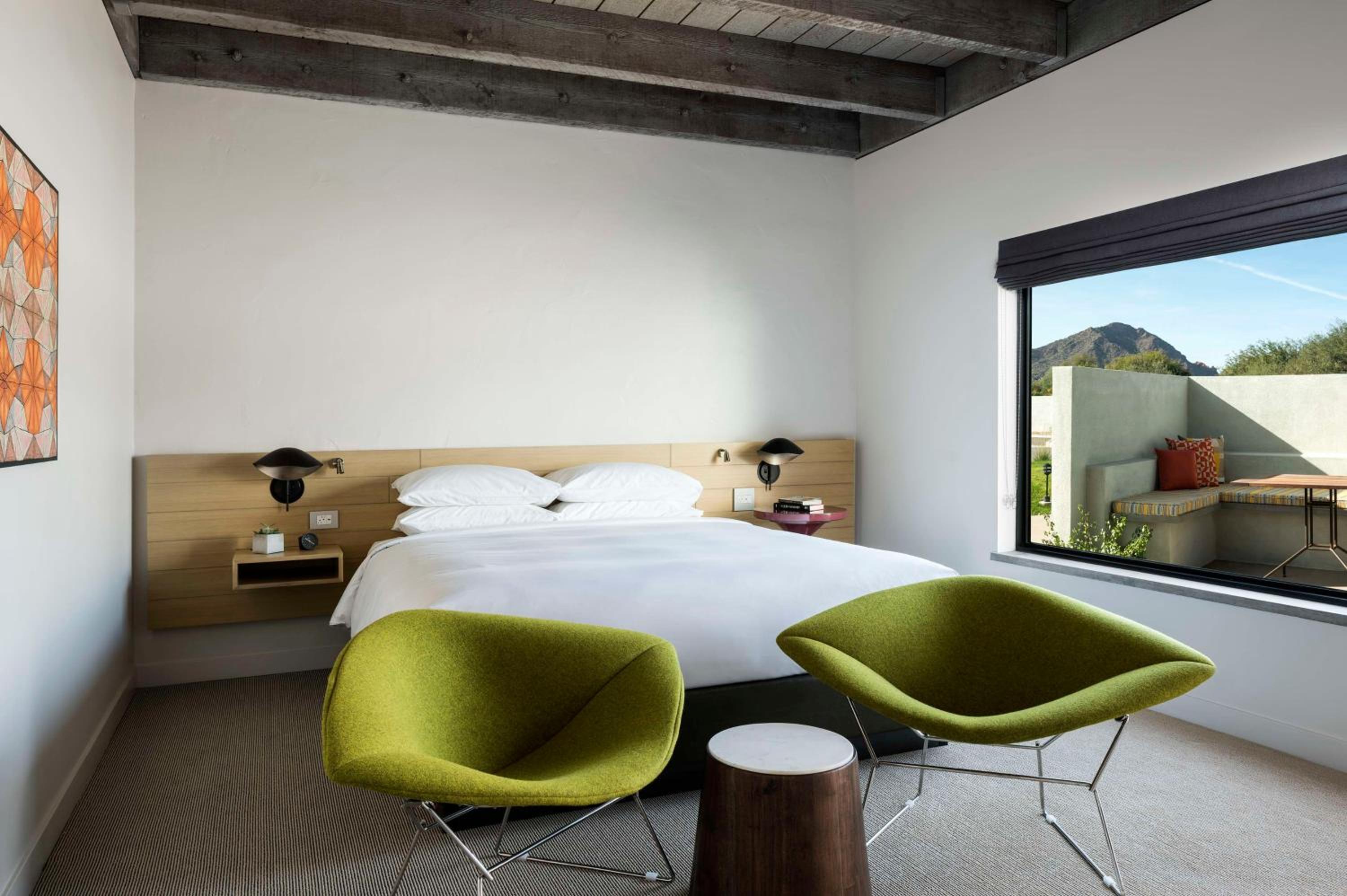 Andaz Scottsdale Resort & Bungalows