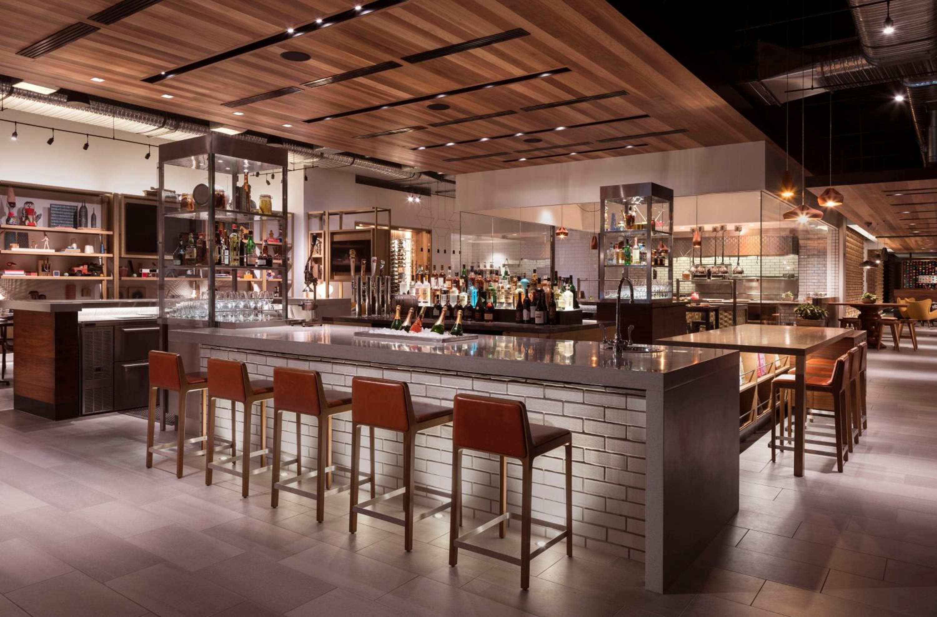 Andaz Scottsdale Resort & Bungalows