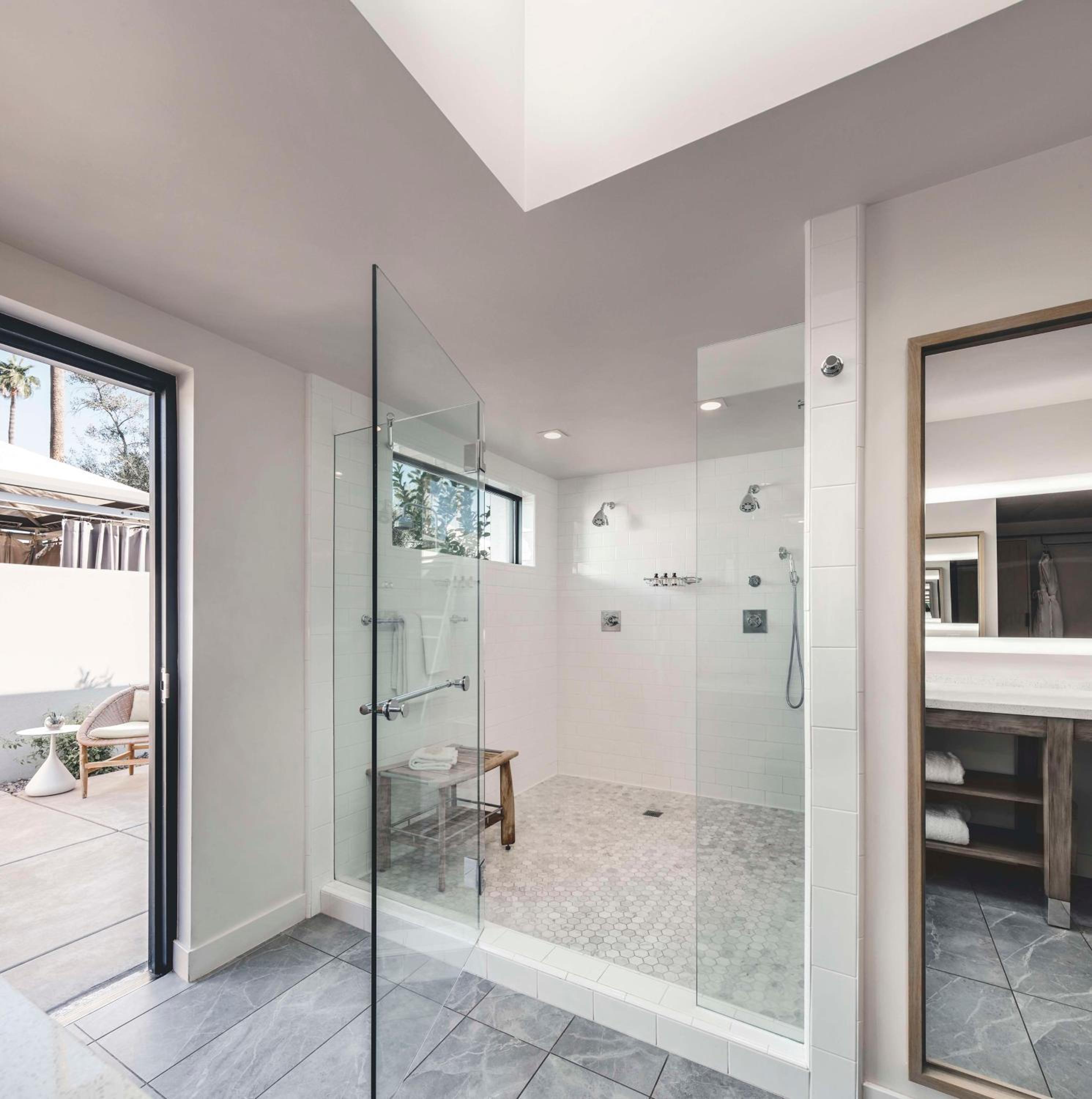Andaz Scottsdale Resort & Bungalows