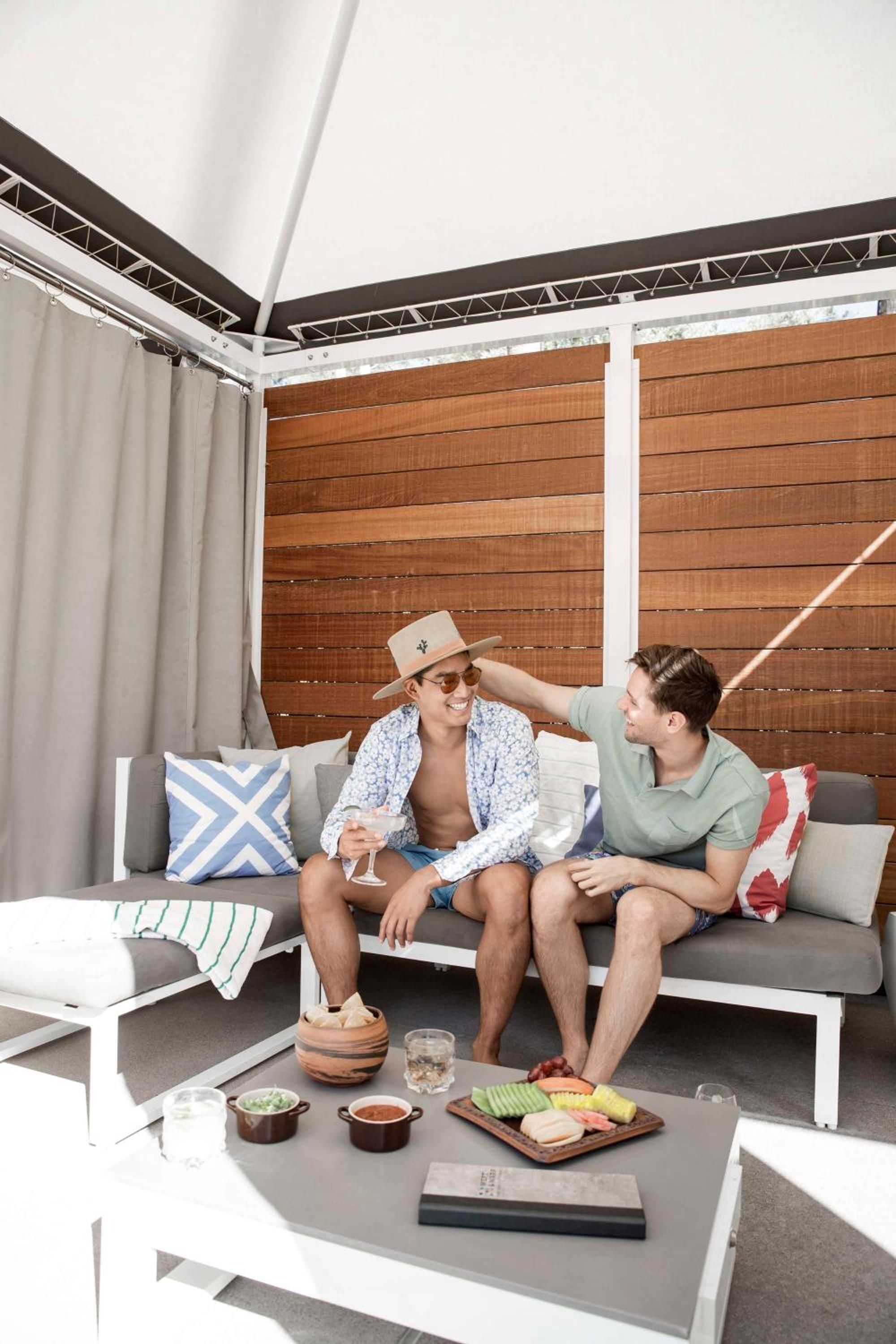 Andaz Scottsdale Resort & Bungalows