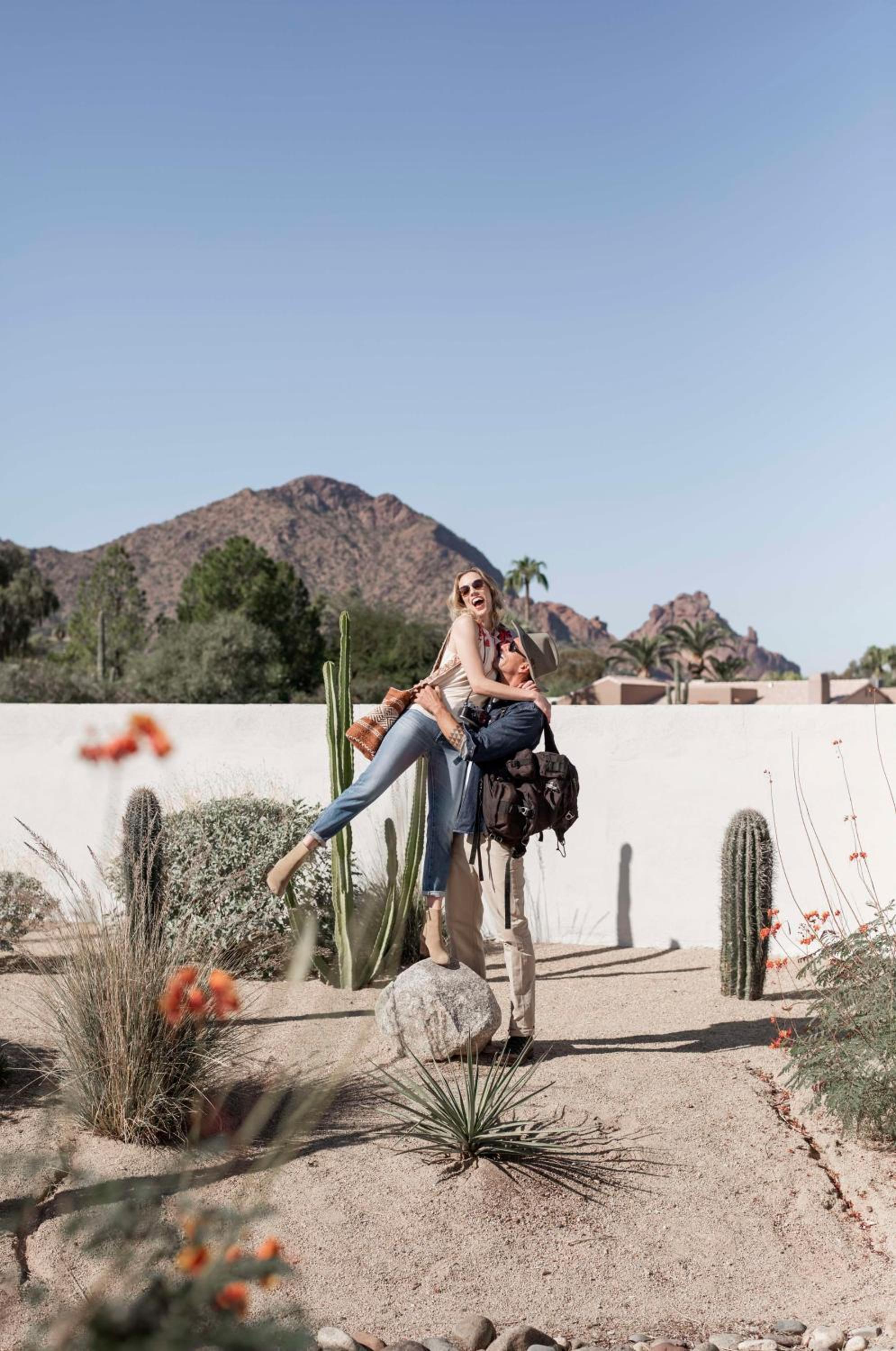 Andaz Scottsdale Resort & Bungalows