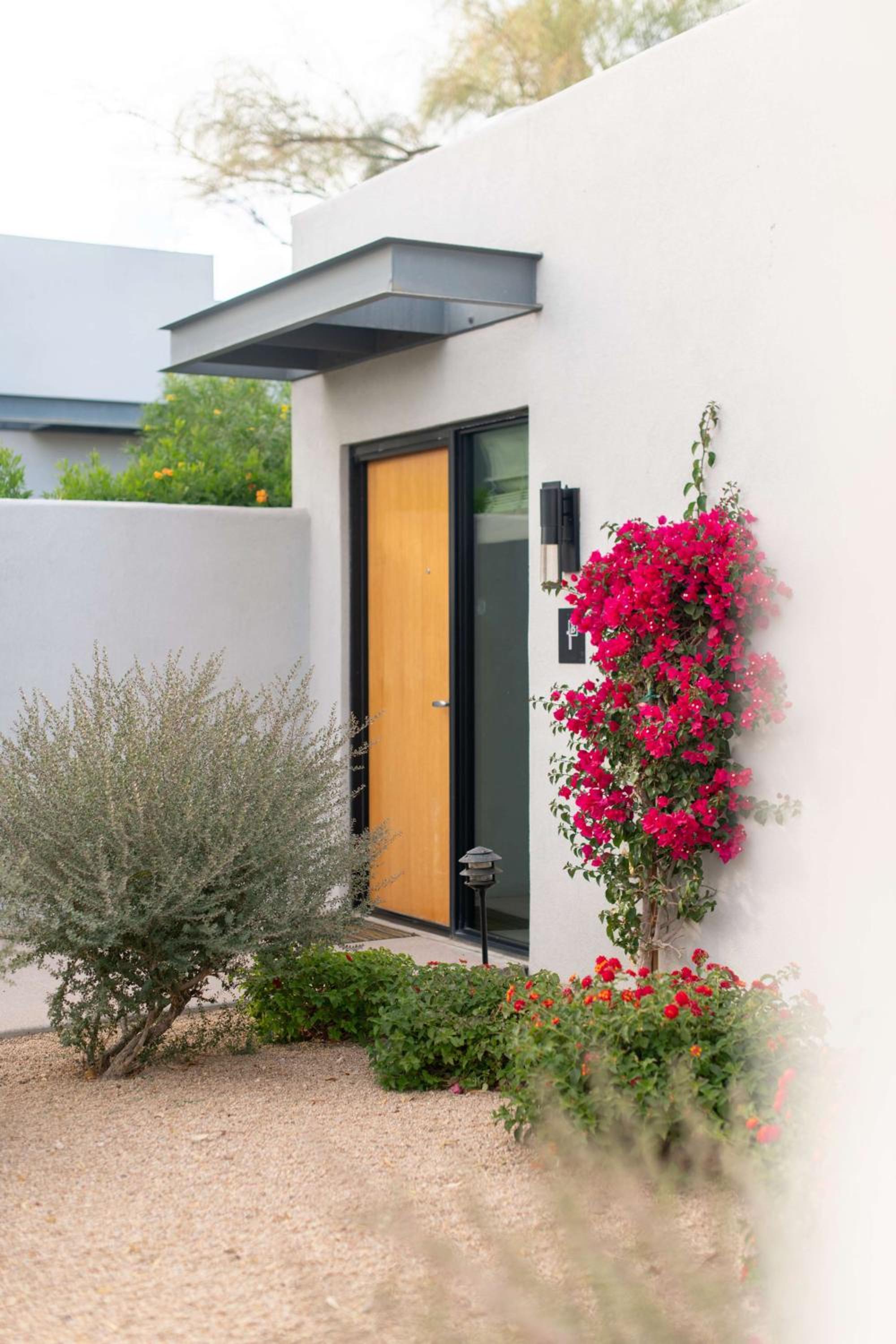 Andaz Scottsdale Resort & Bungalows