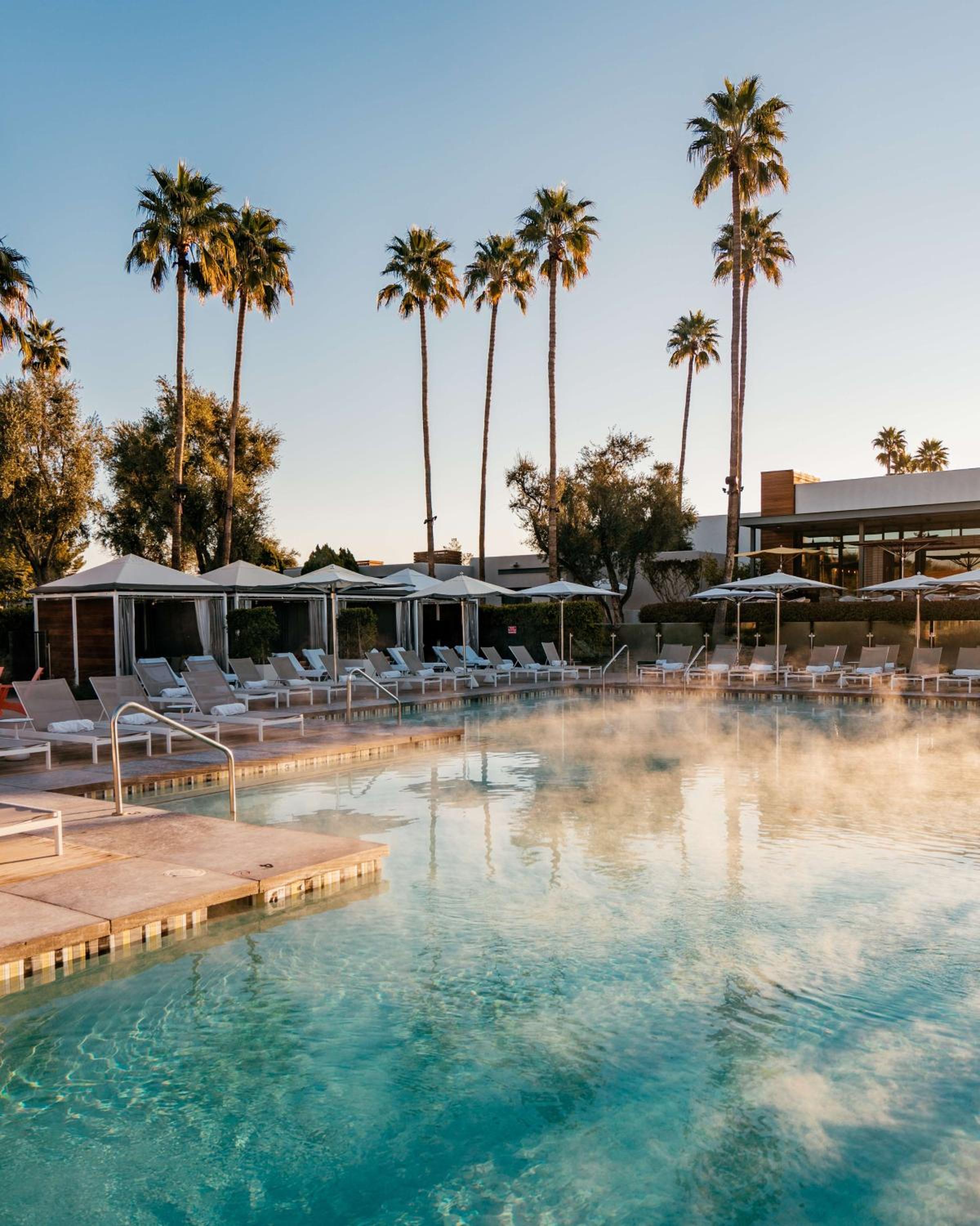 Andaz Scottsdale Resort & Bungalows