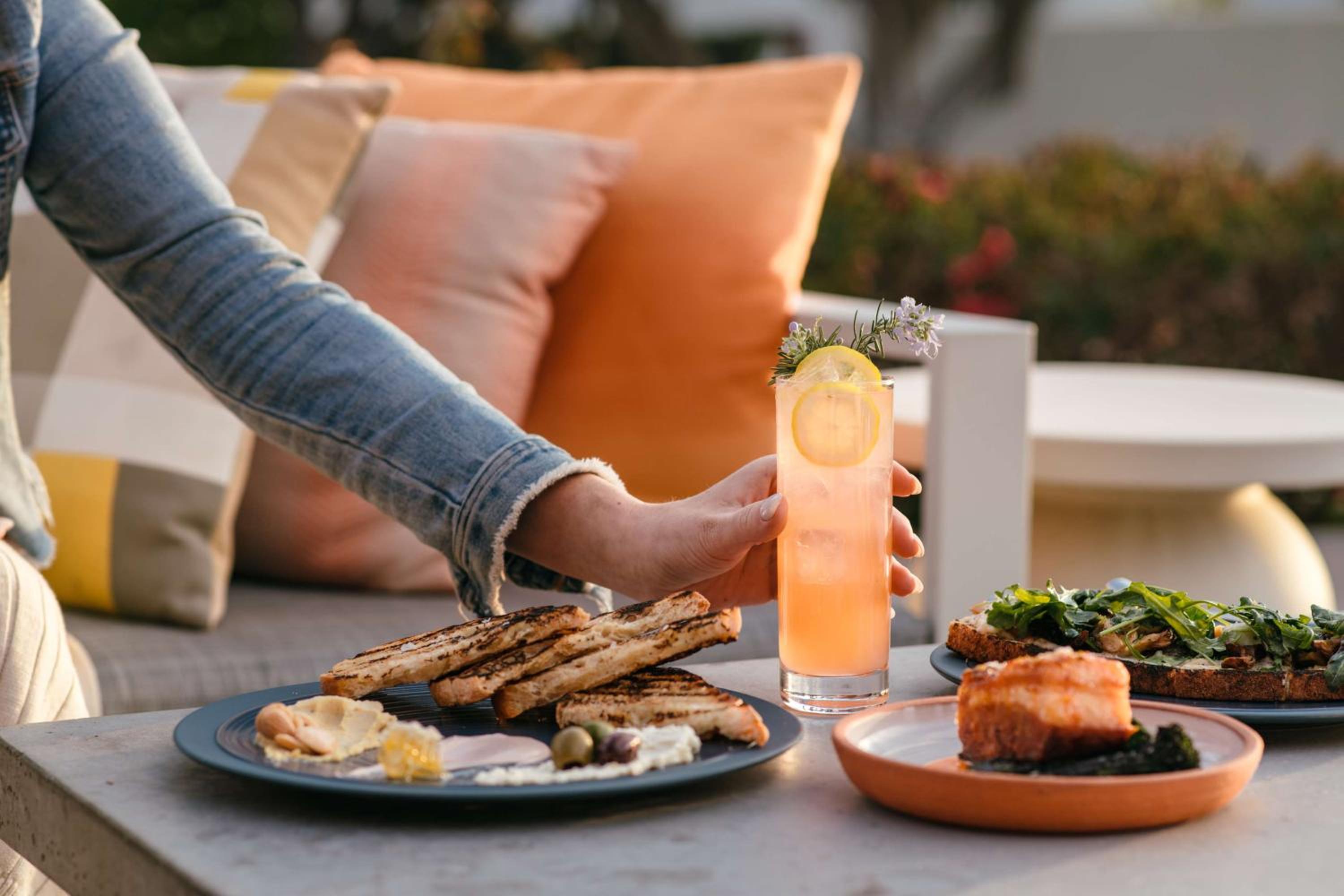 Andaz Scottsdale Resort & Bungalows