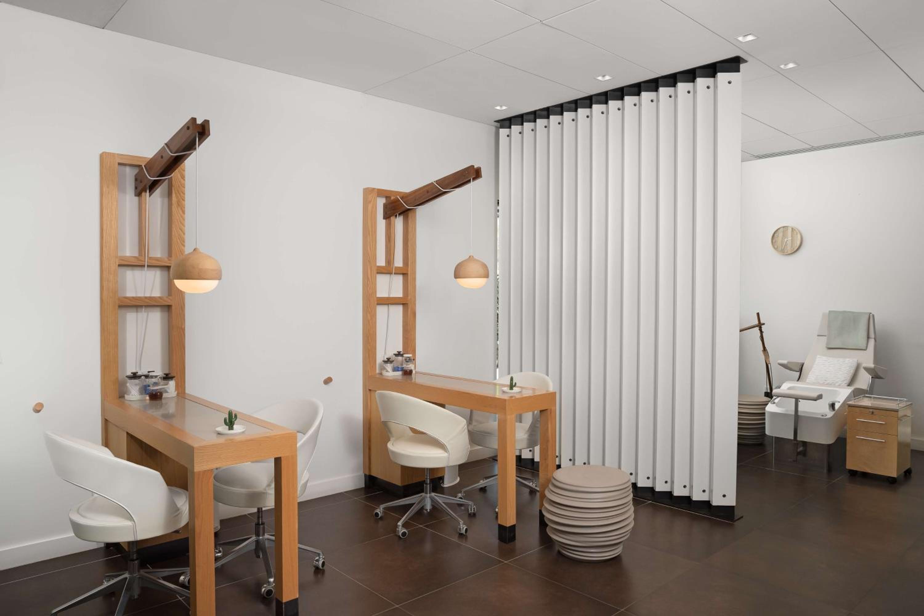 Andaz Scottsdale Resort & Bungalows