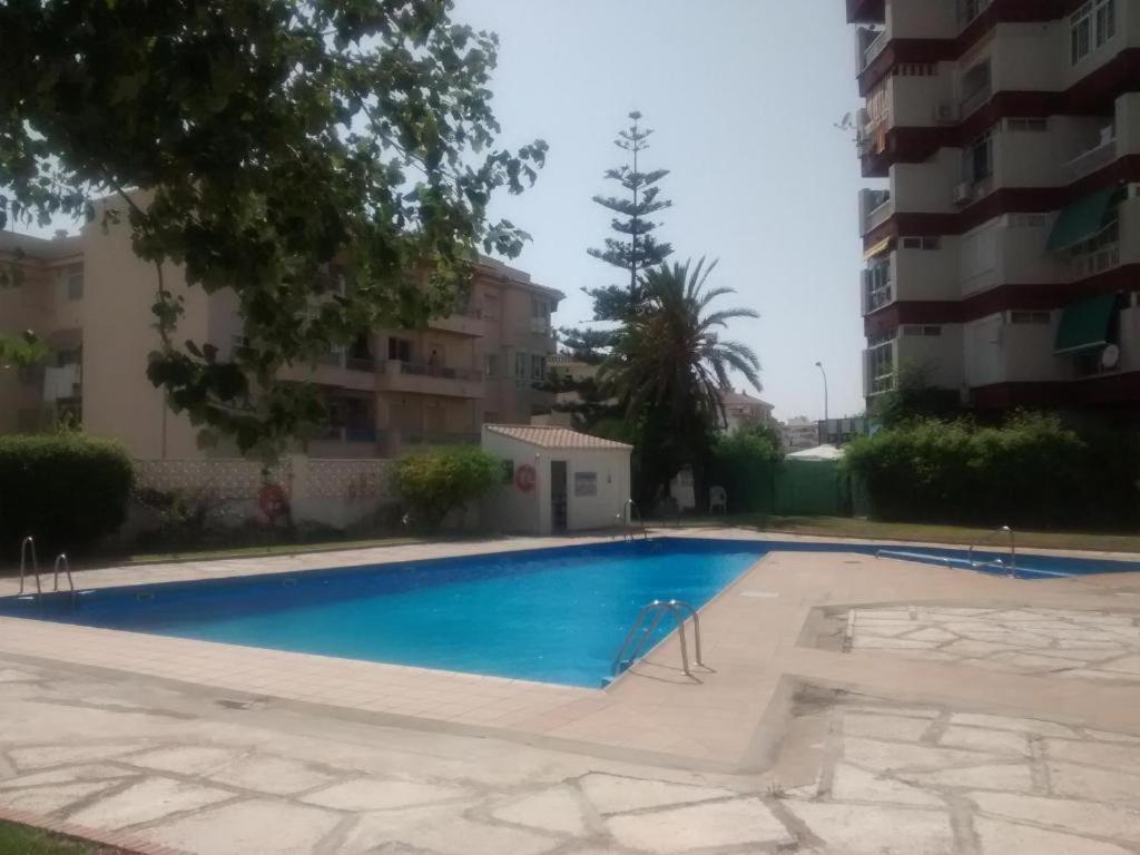 El balconcito al mar