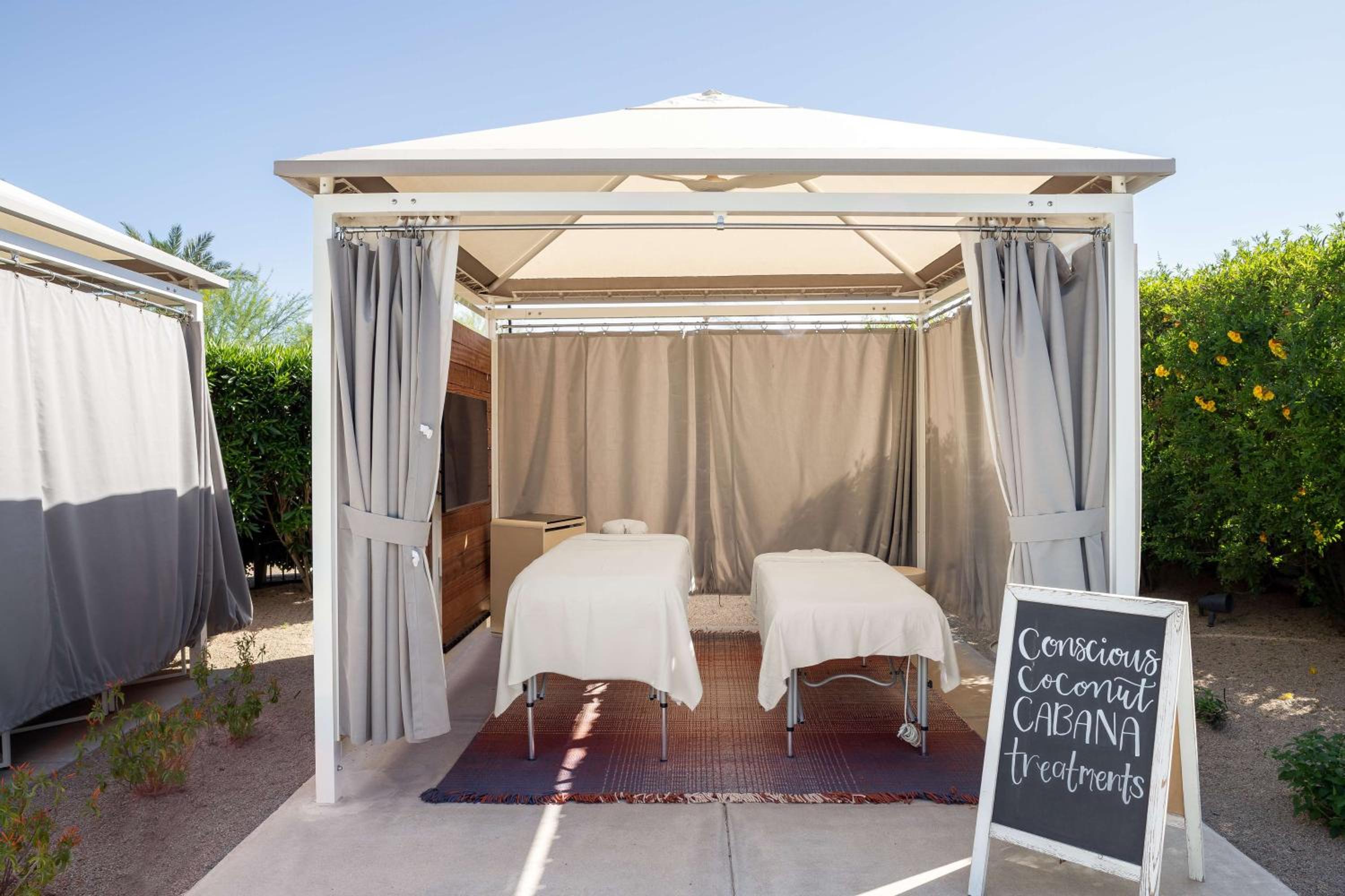 Andaz Scottsdale Resort & Bungalows