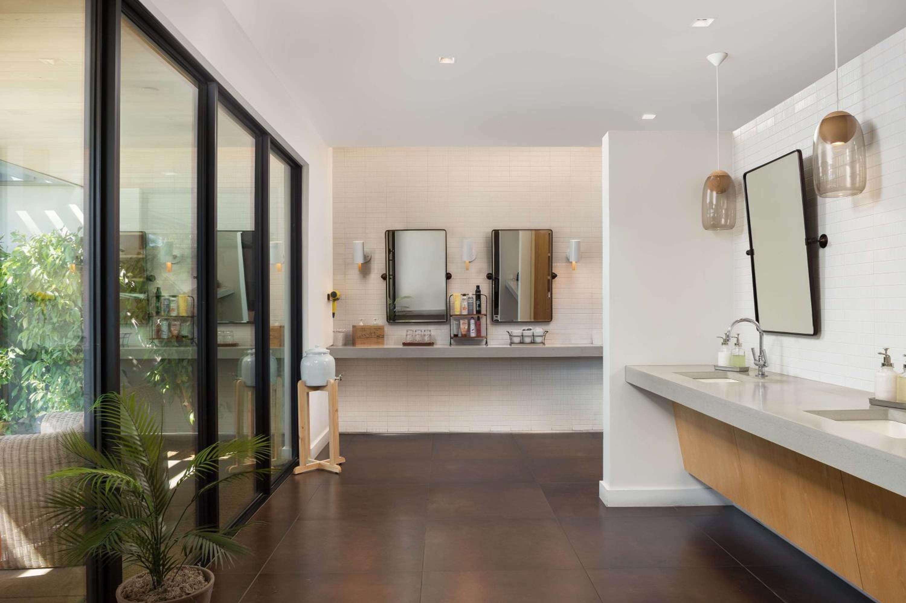 Andaz Scottsdale Resort & Bungalows