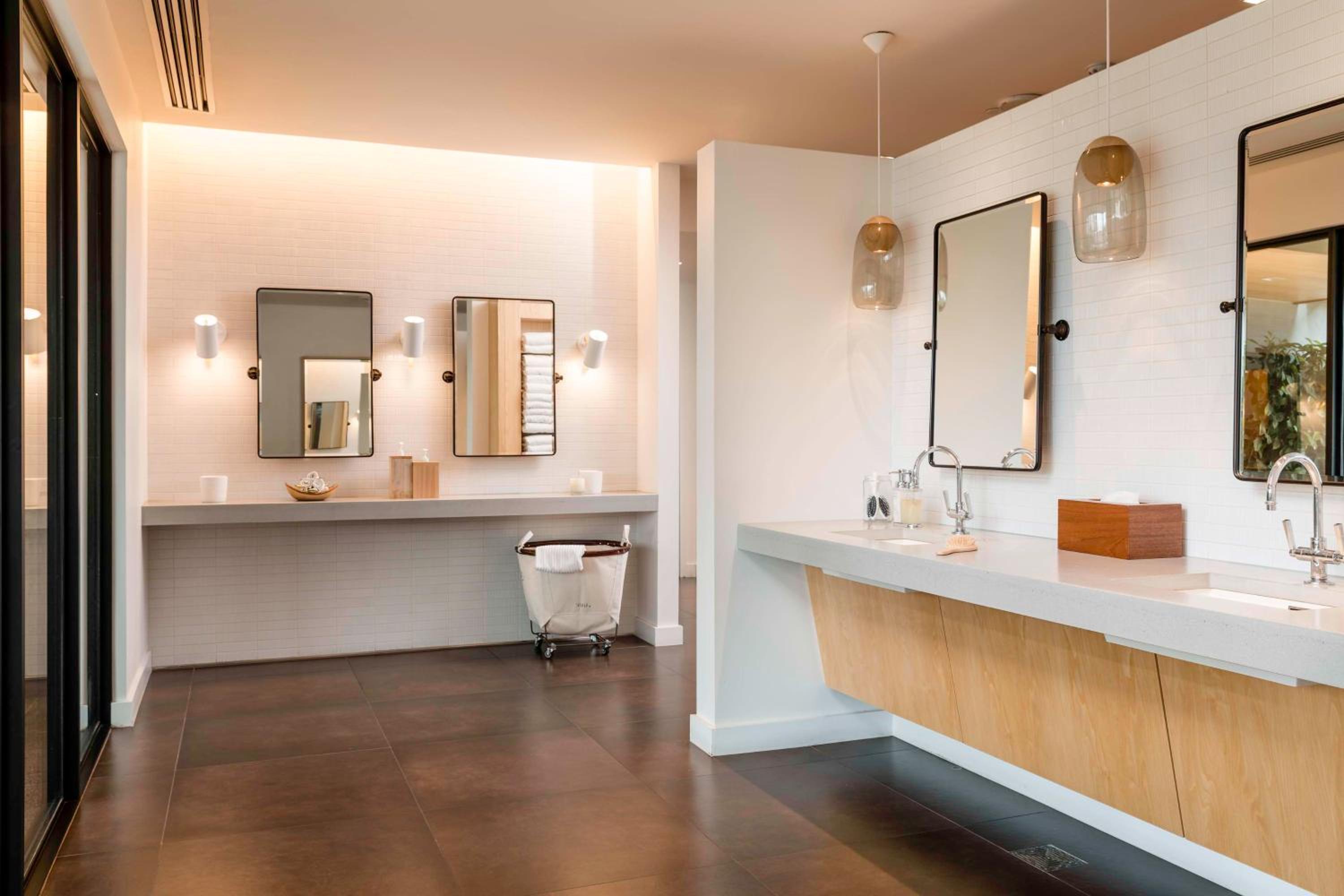 Andaz Scottsdale Resort & Bungalows