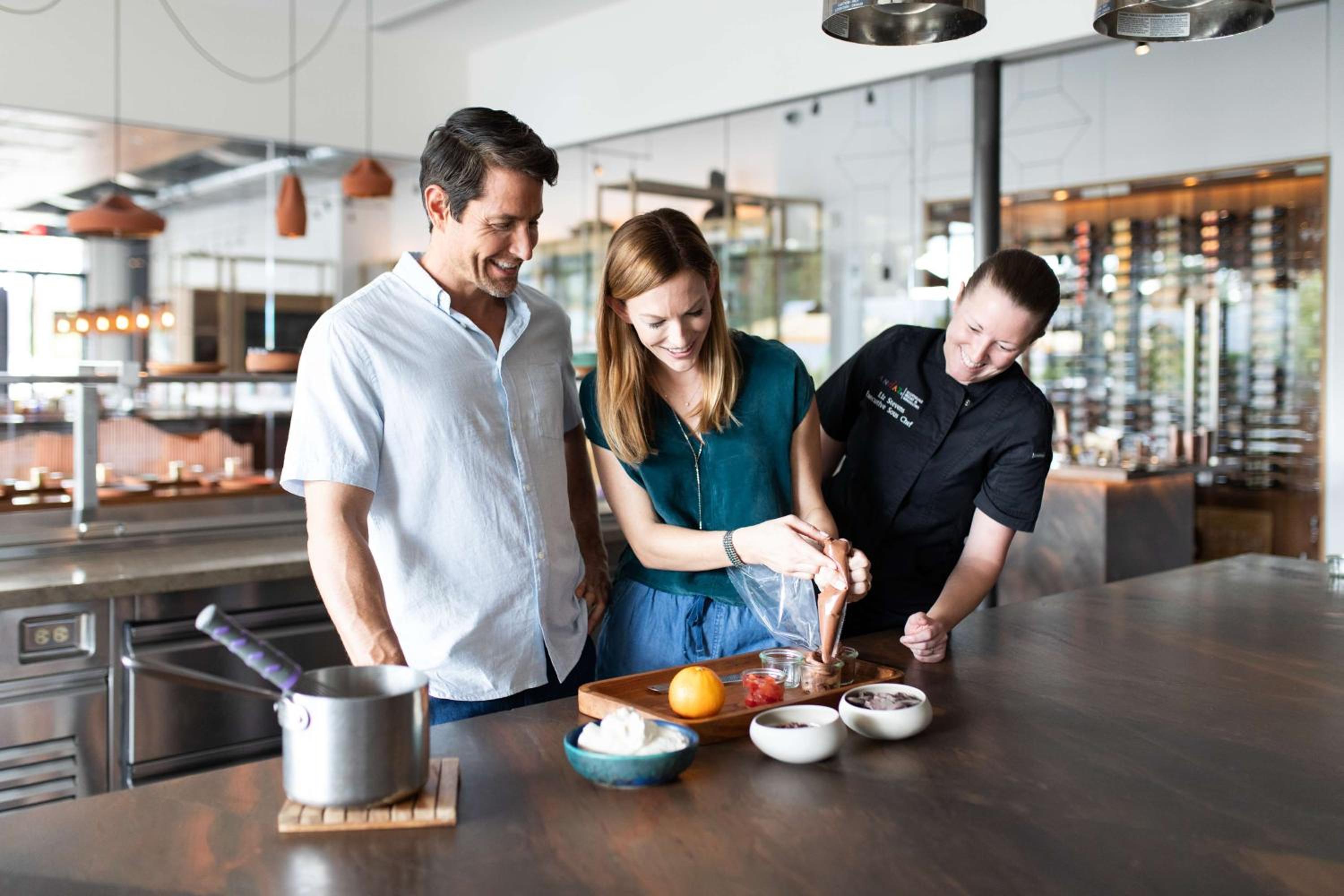 Andaz Scottsdale Resort & Bungalows