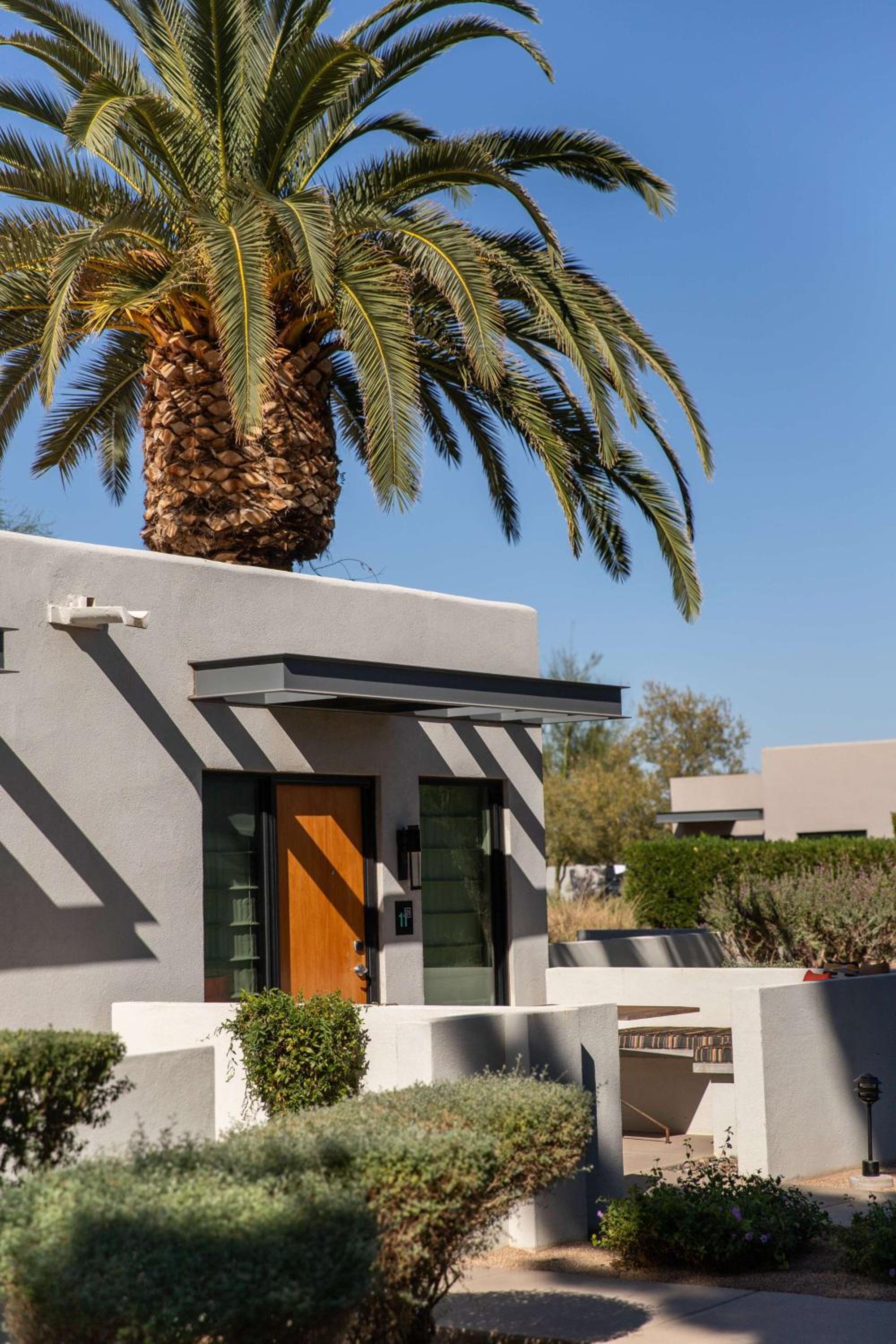 Andaz Scottsdale Resort & Bungalows