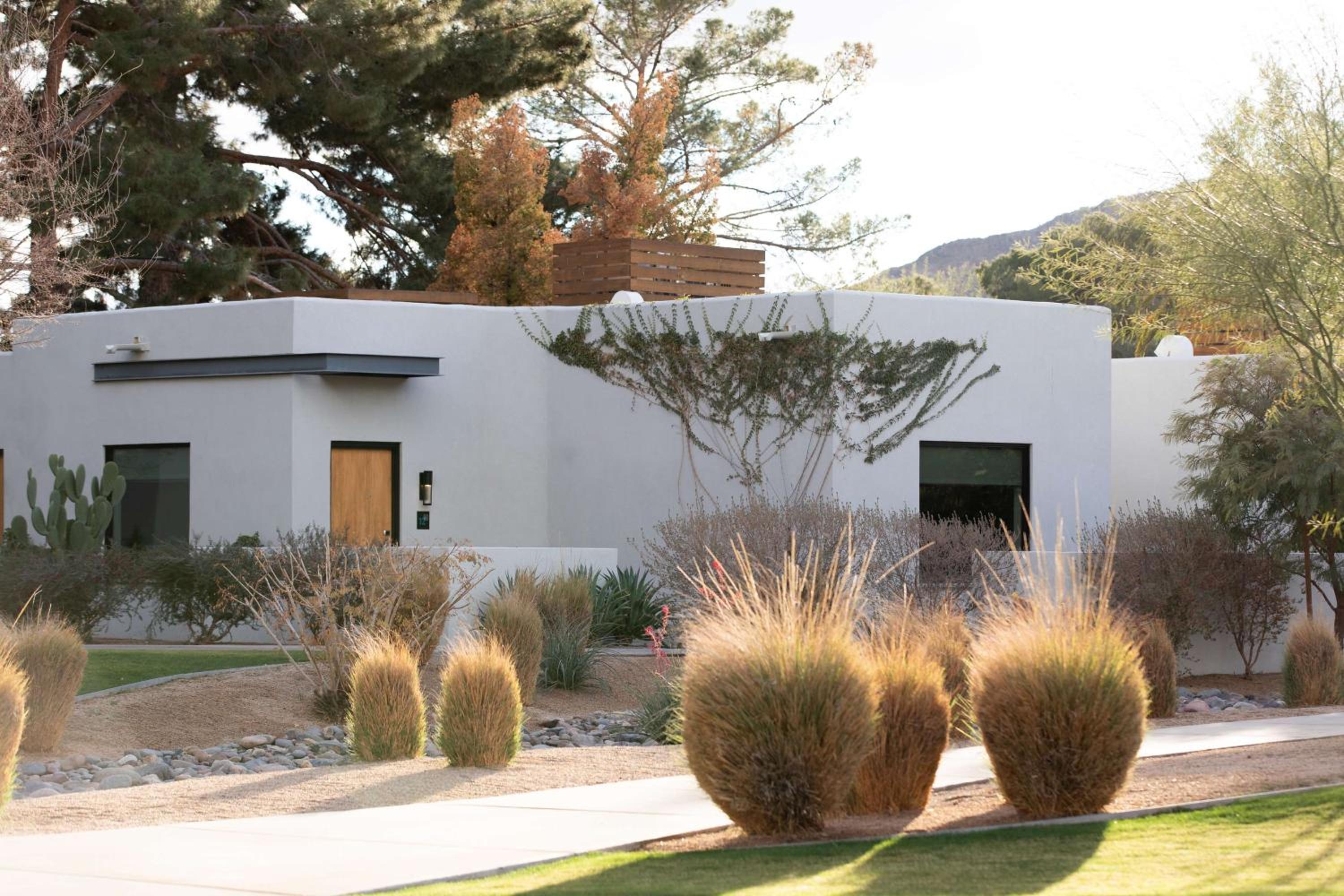 Andaz Scottsdale Resort & Bungalows