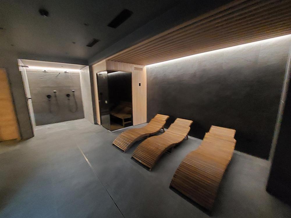 DeLuxe apartmán s možností wellness Benecko 4 by AlkaTravel