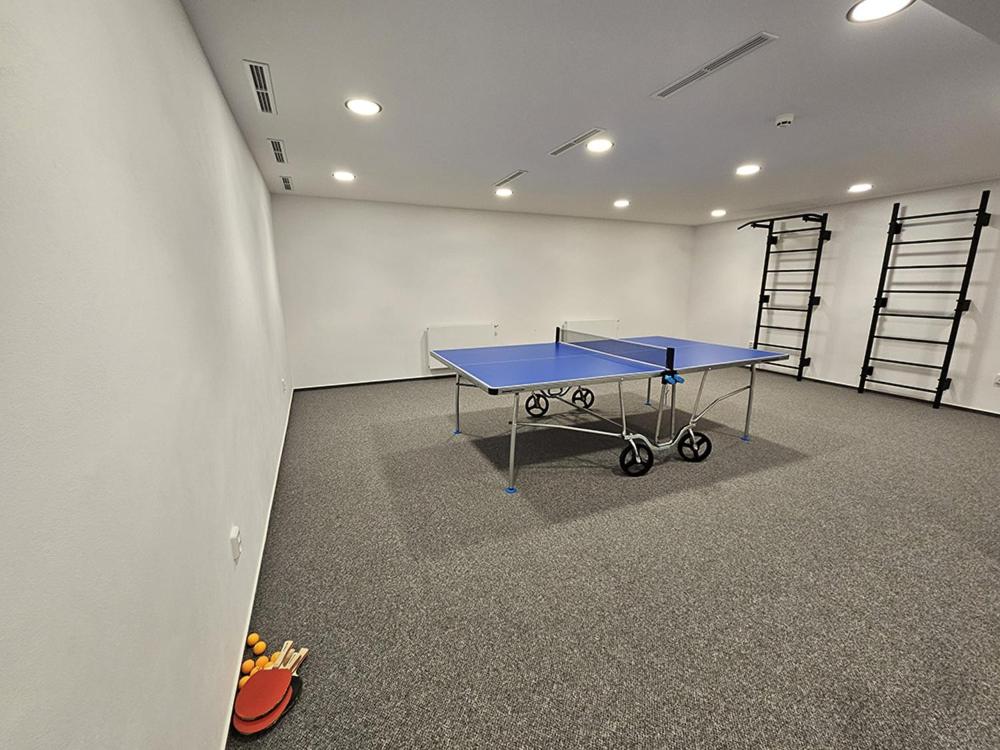 DeLuxe apartmán s možností wellness Benecko 4 by AlkaTravel