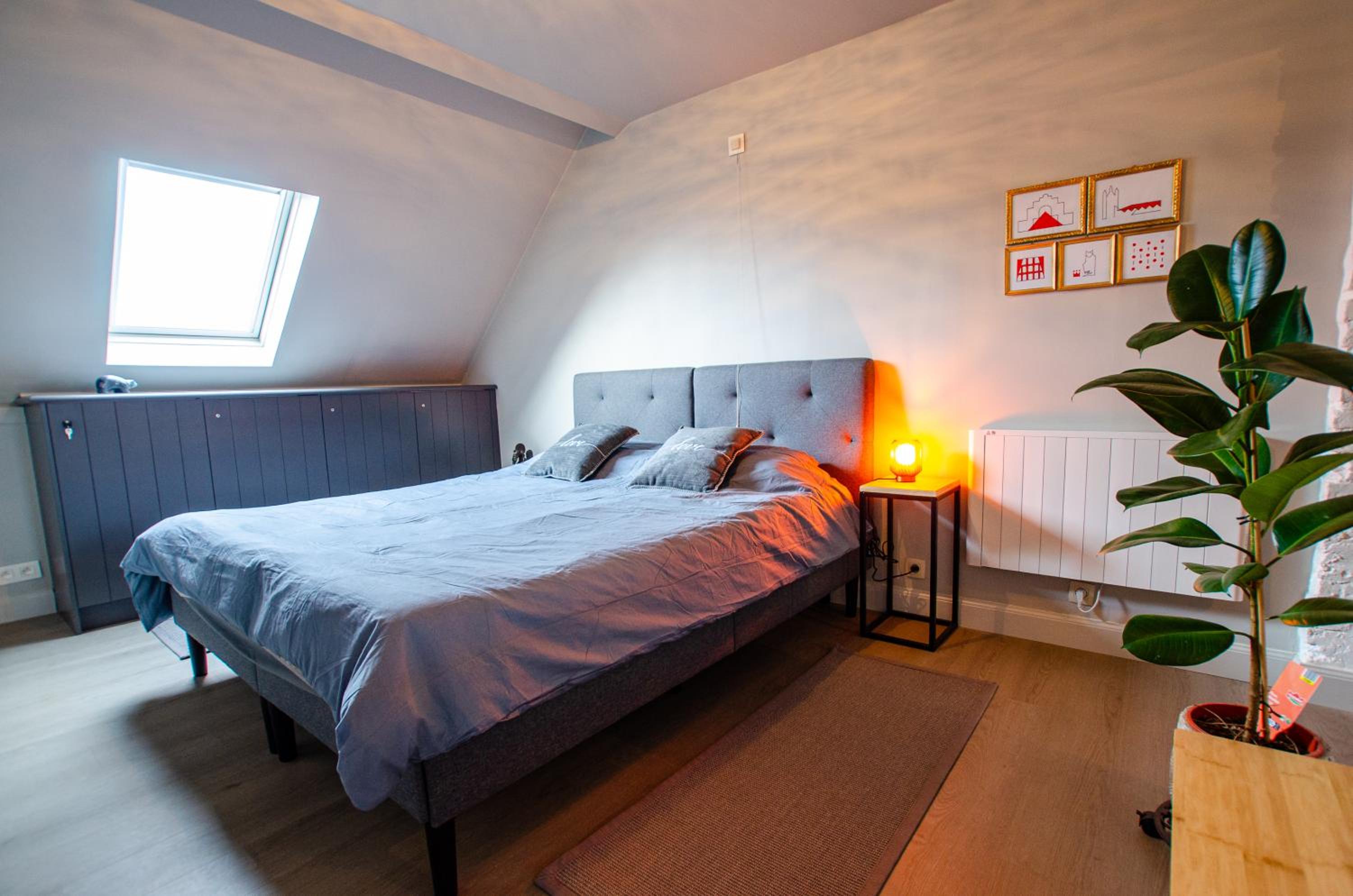 B&B beApart