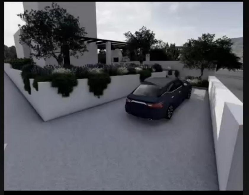 3 Villa Complex view 5