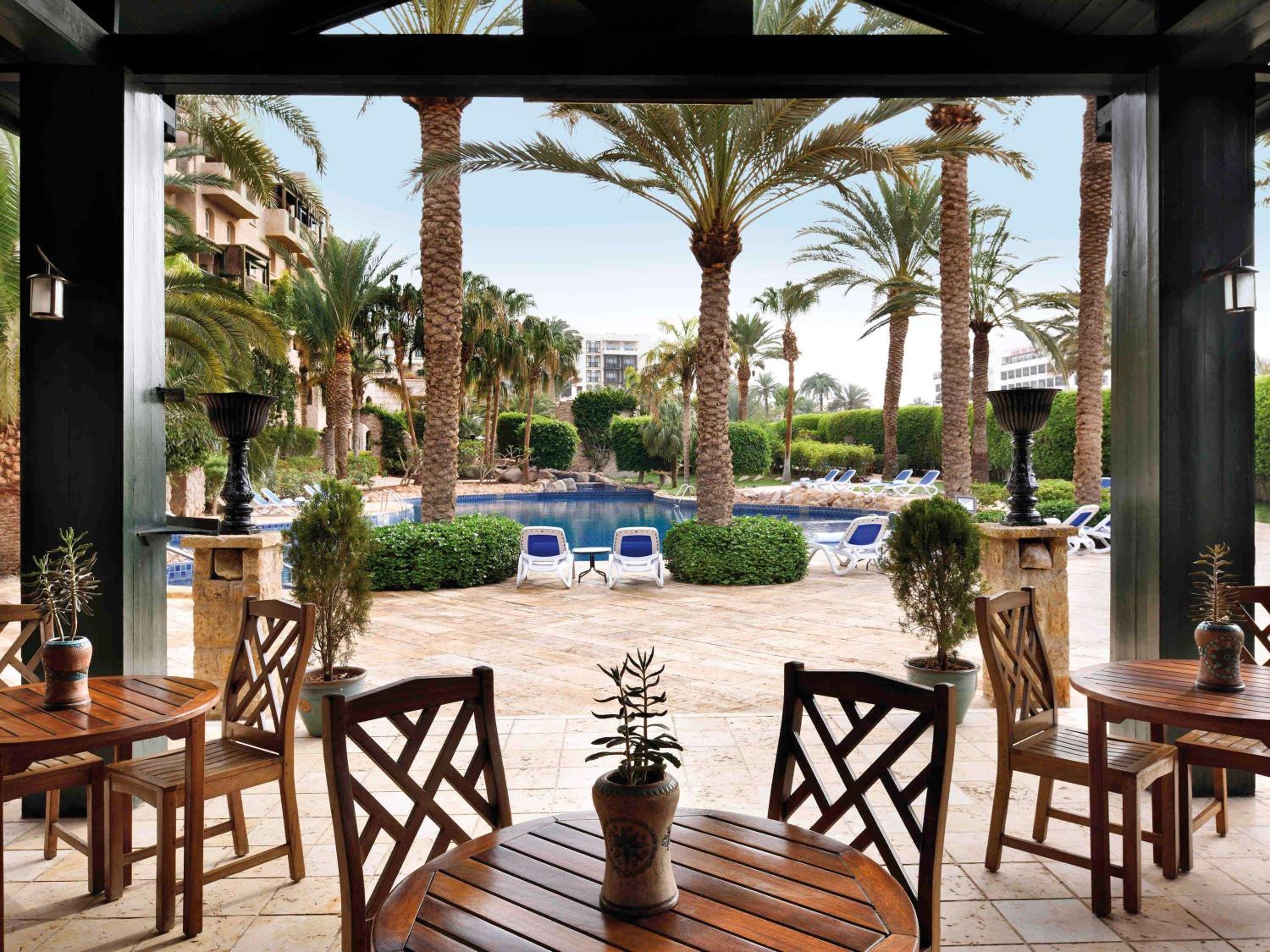 Mövenpick Resort & Residences Aqaba - Image 4