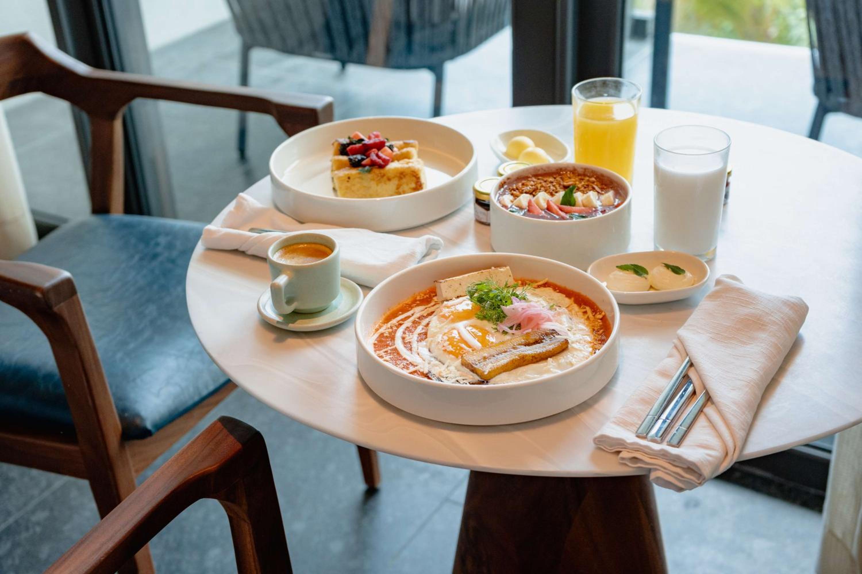 Conrad Tulum Riviera Maya - Property Image 129