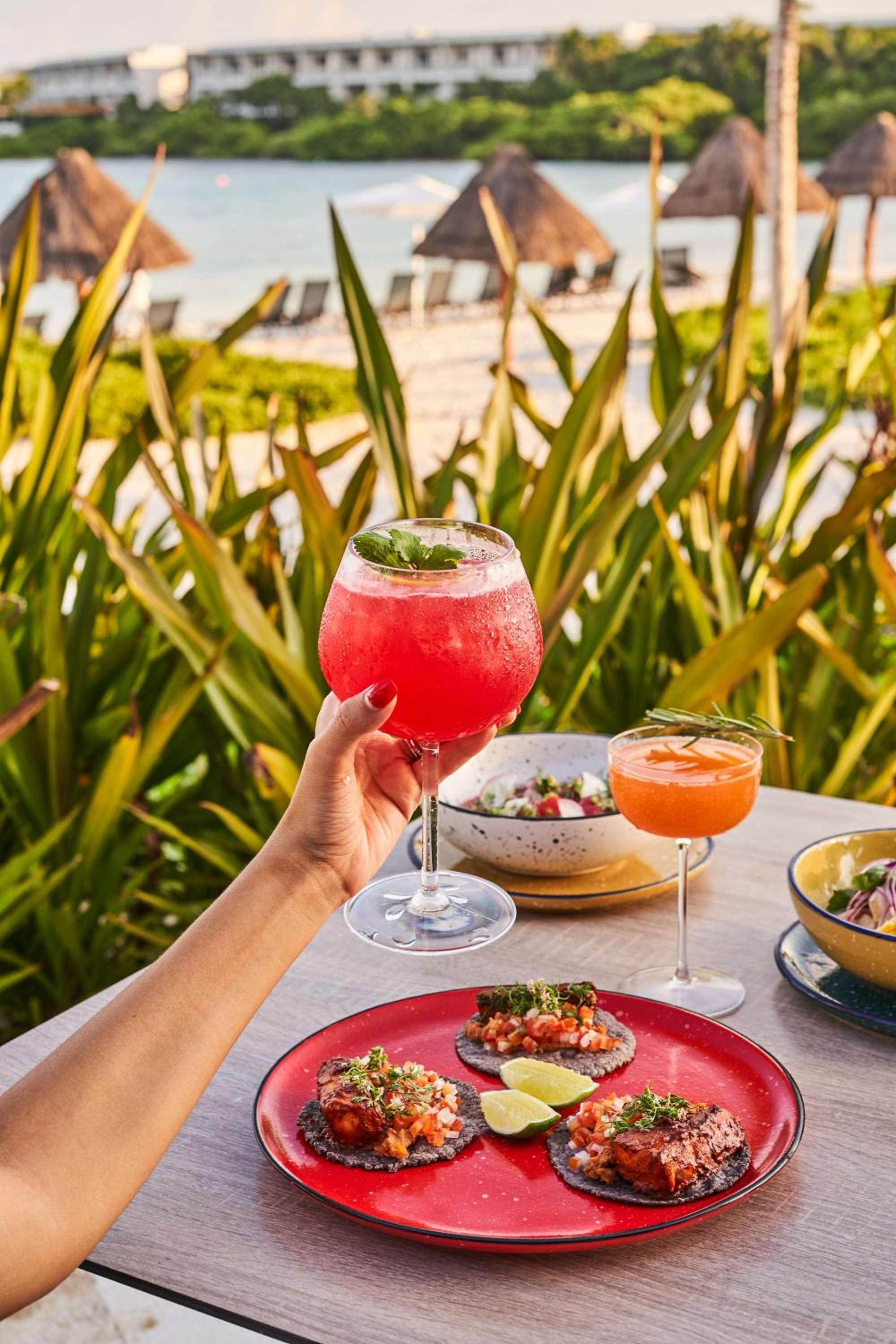 Conrad Tulum Riviera Maya - Property Image 55