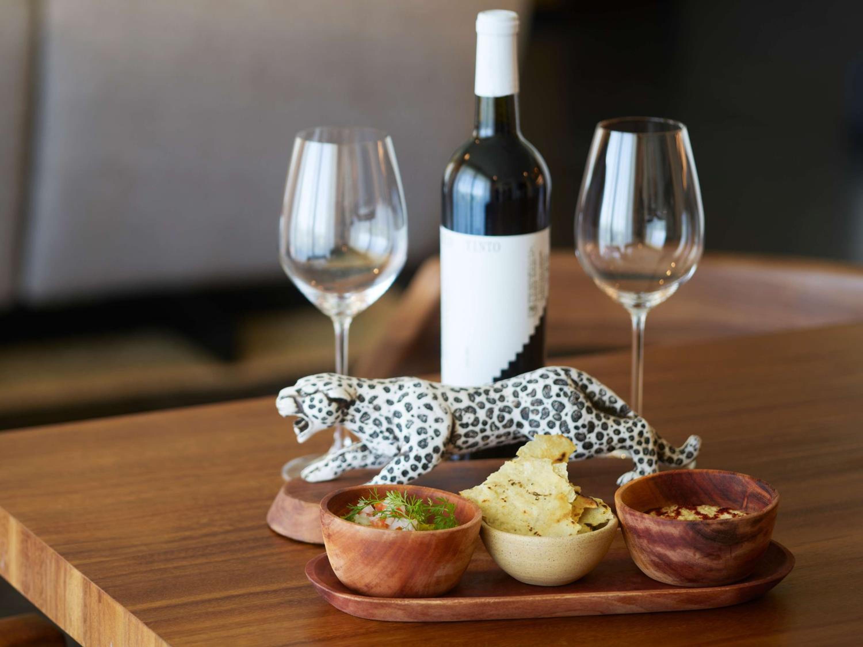 Conrad Tulum Riviera Maya - Property Image 128