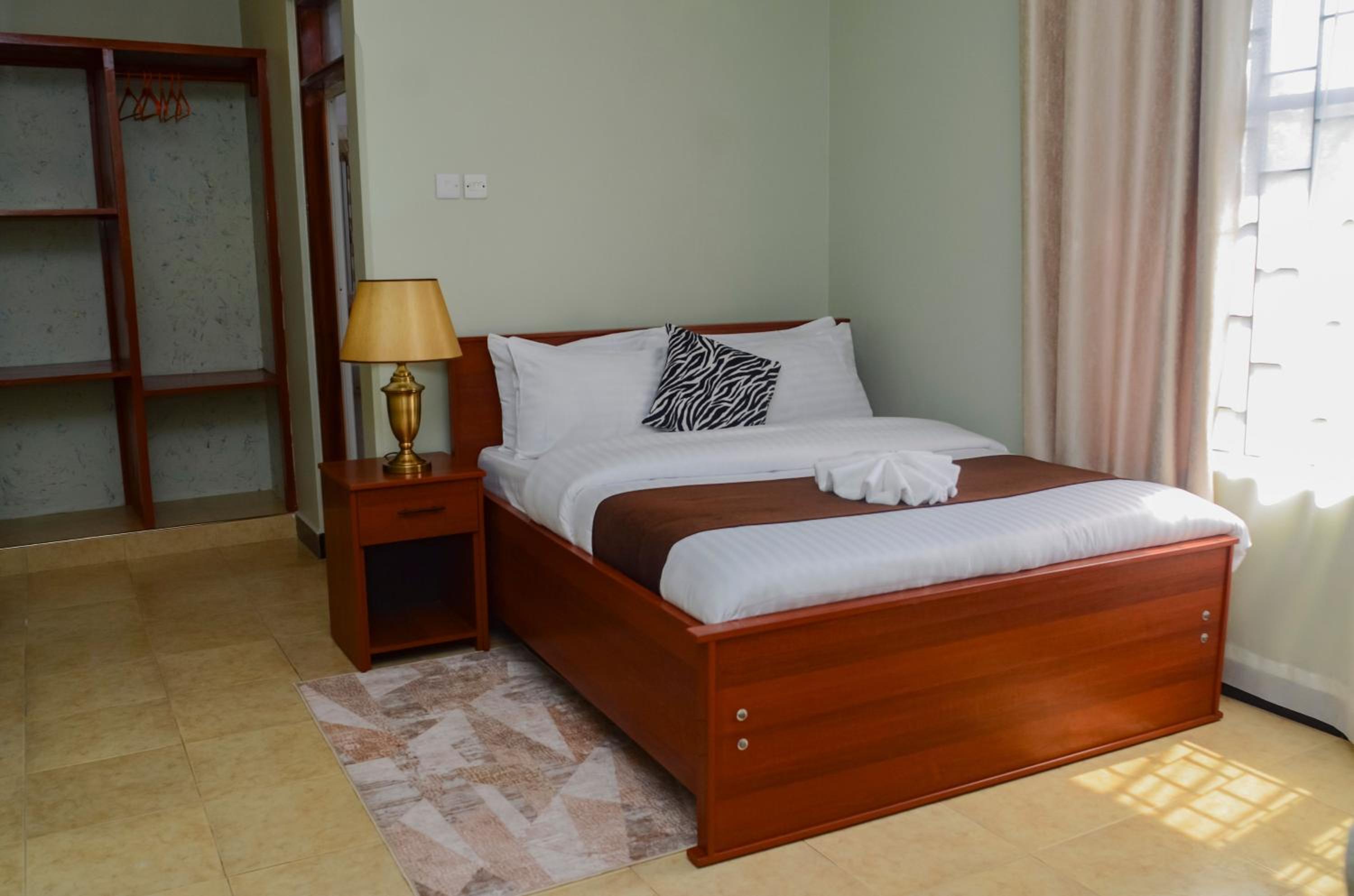 Jadea residence