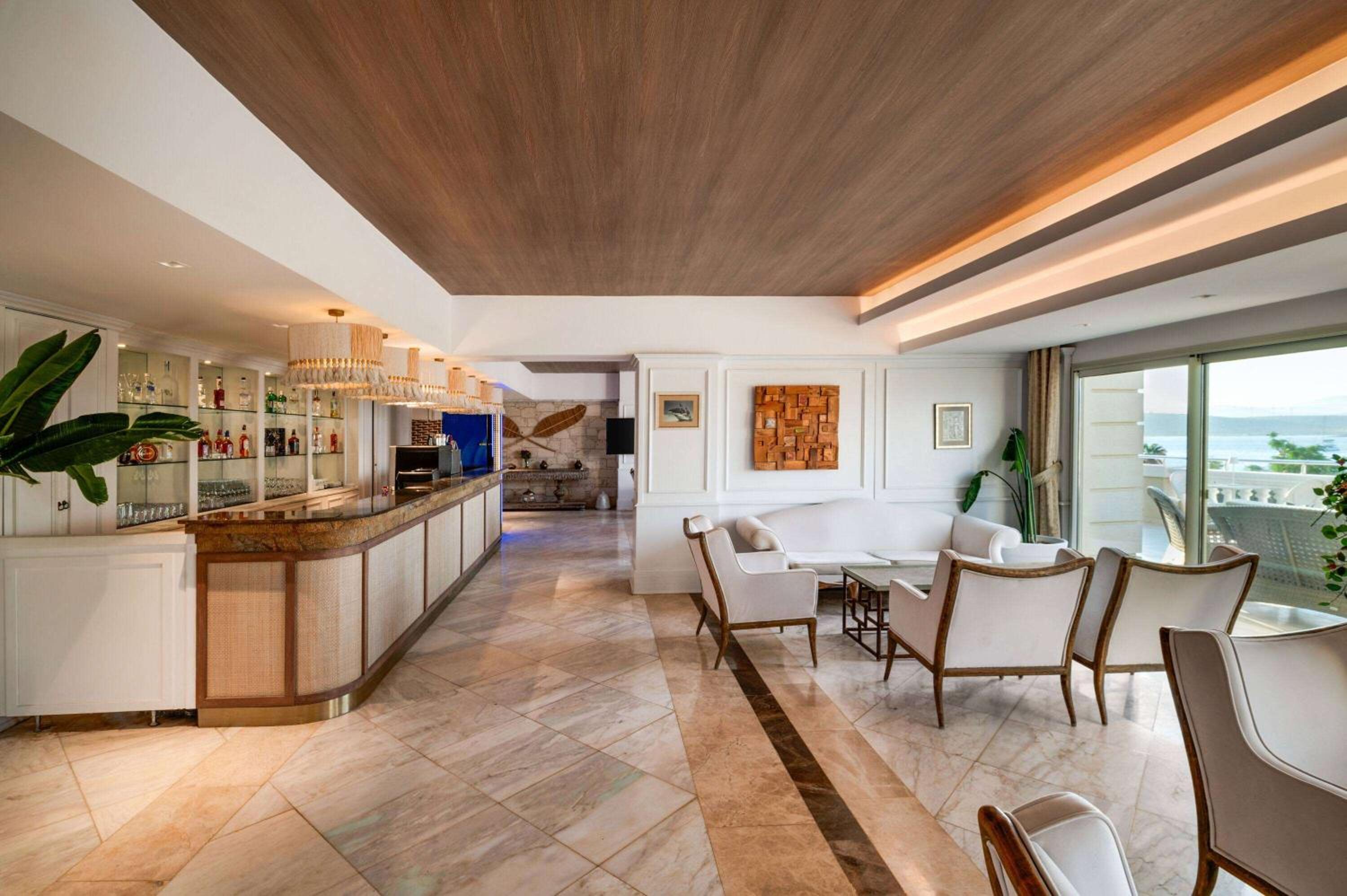 Dolce by Wyndham Cesme Alacati view 2