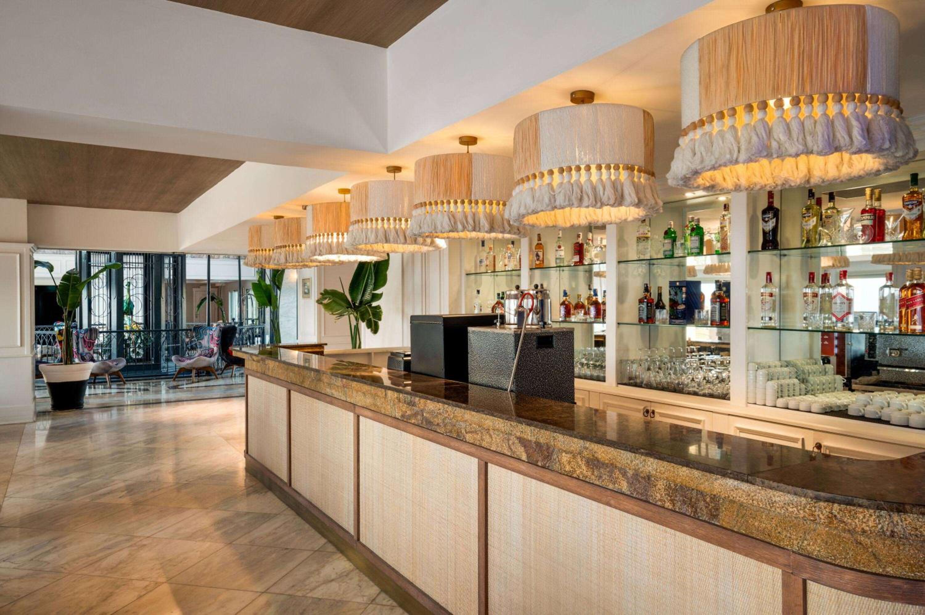 Dolce by Wyndham Cesme Alacati view 3