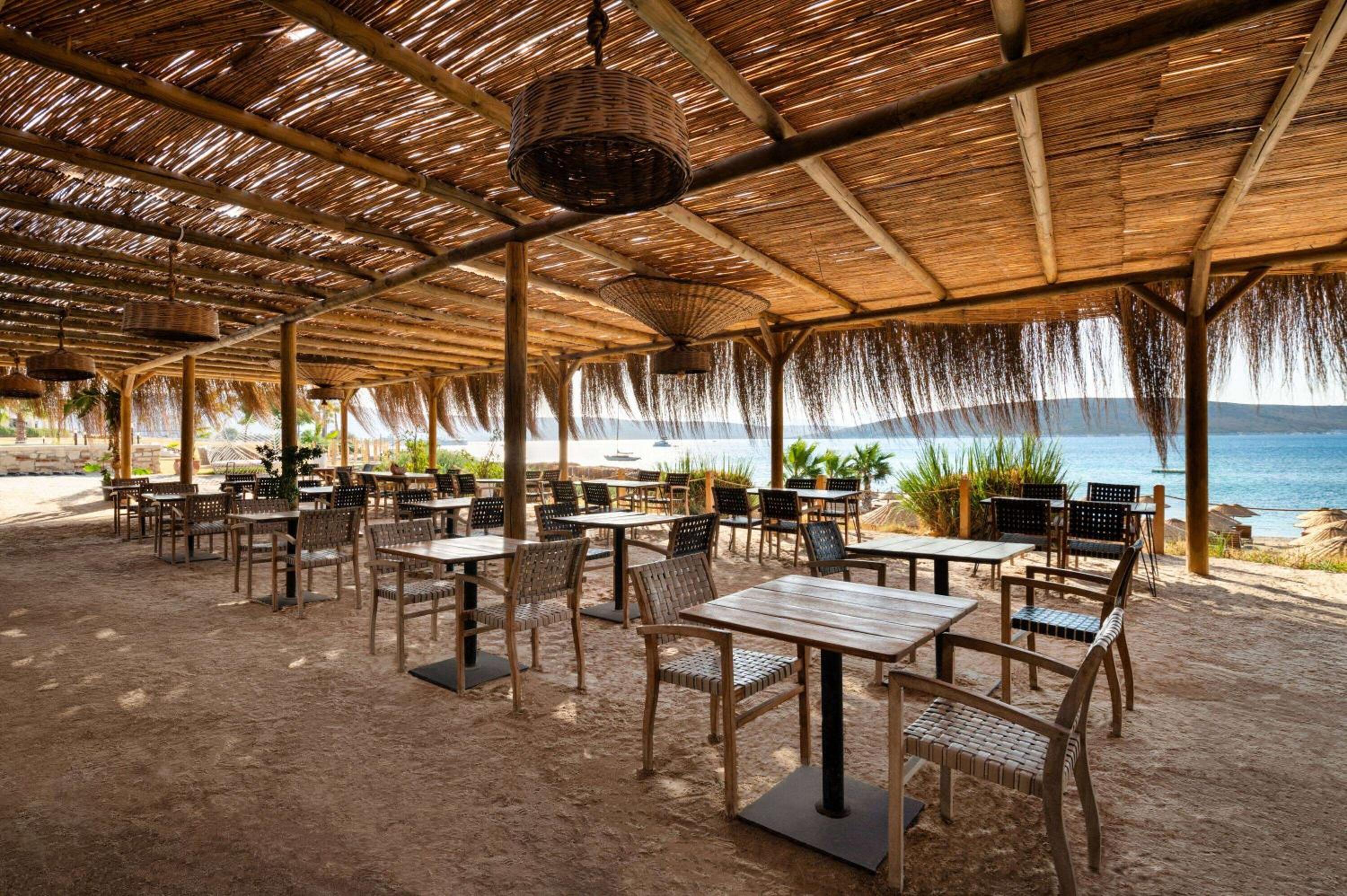 Dolce by Wyndham Cesme Alacati view 4