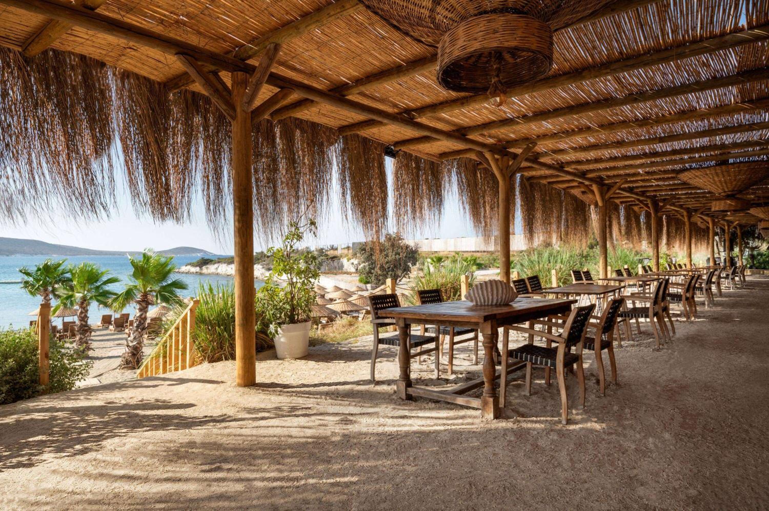 Dolce by Wyndham Cesme Alacati view 5