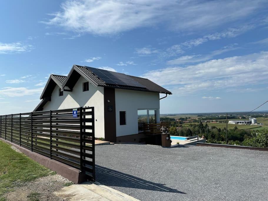 Kraljeva Kruna - kuća za odmor view 3