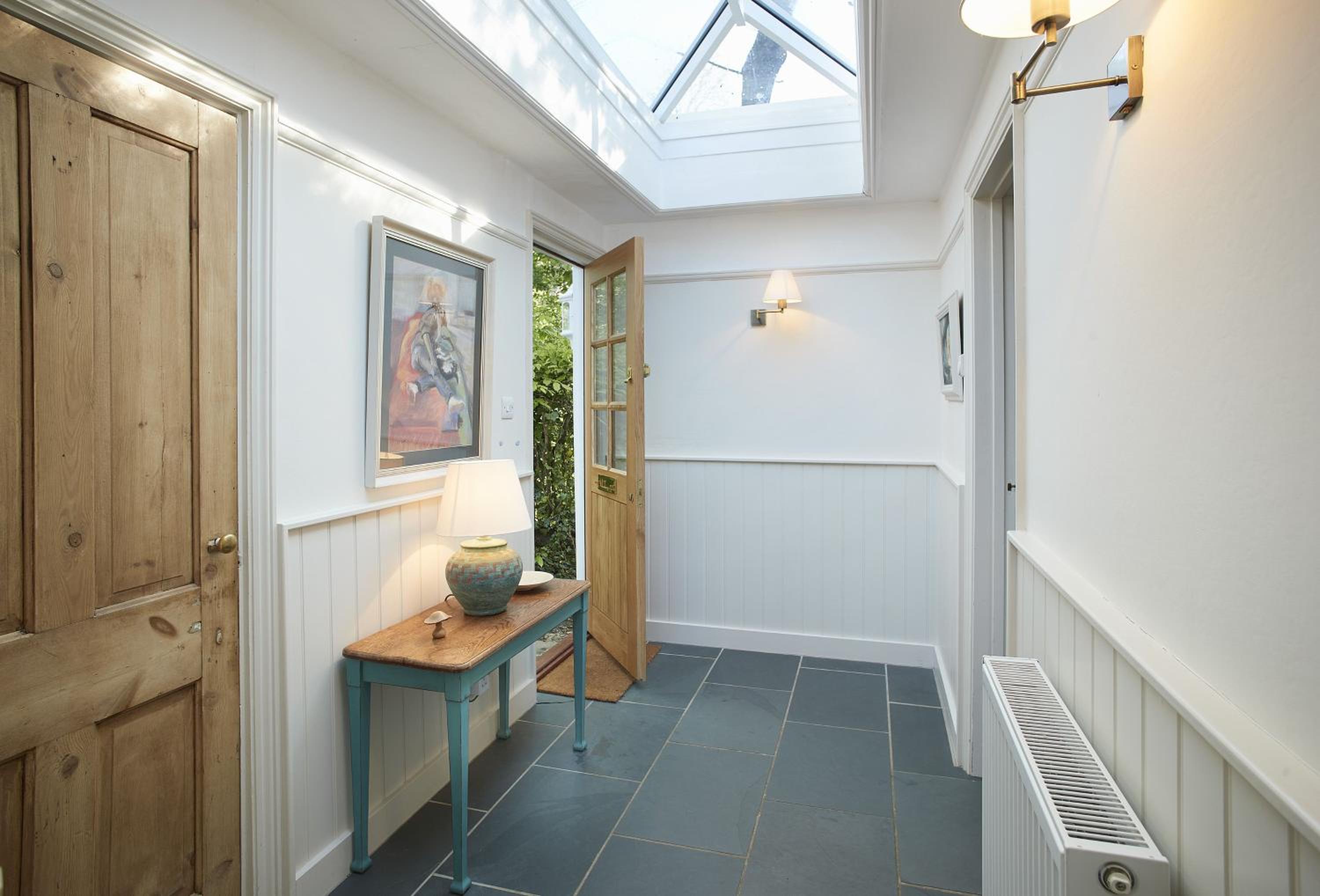 Tufton Croft