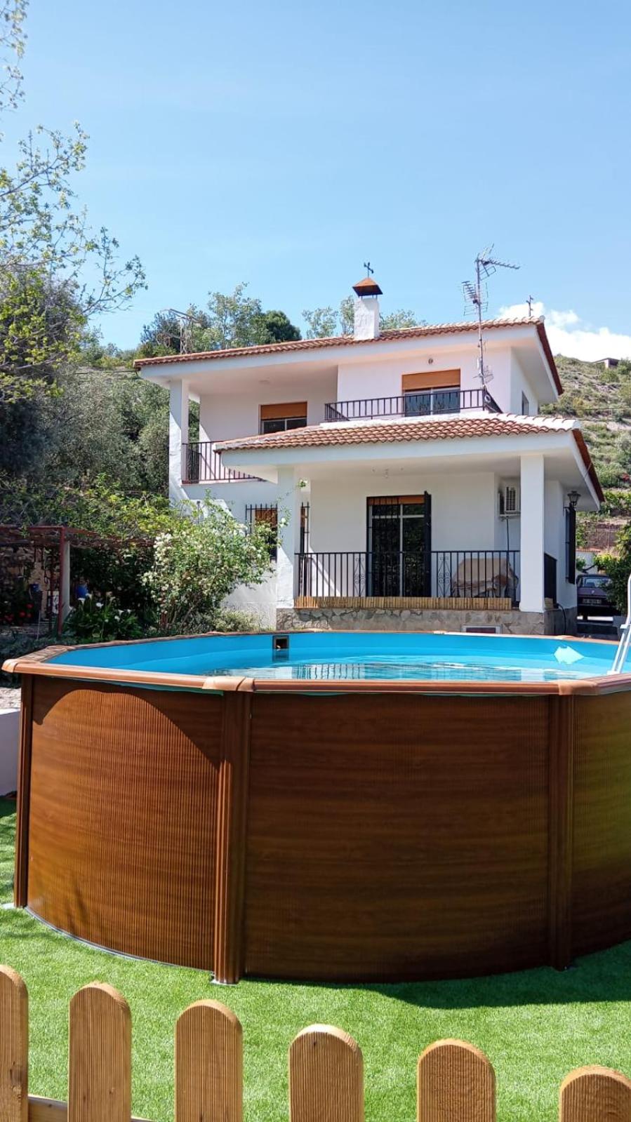 Casa Lucia