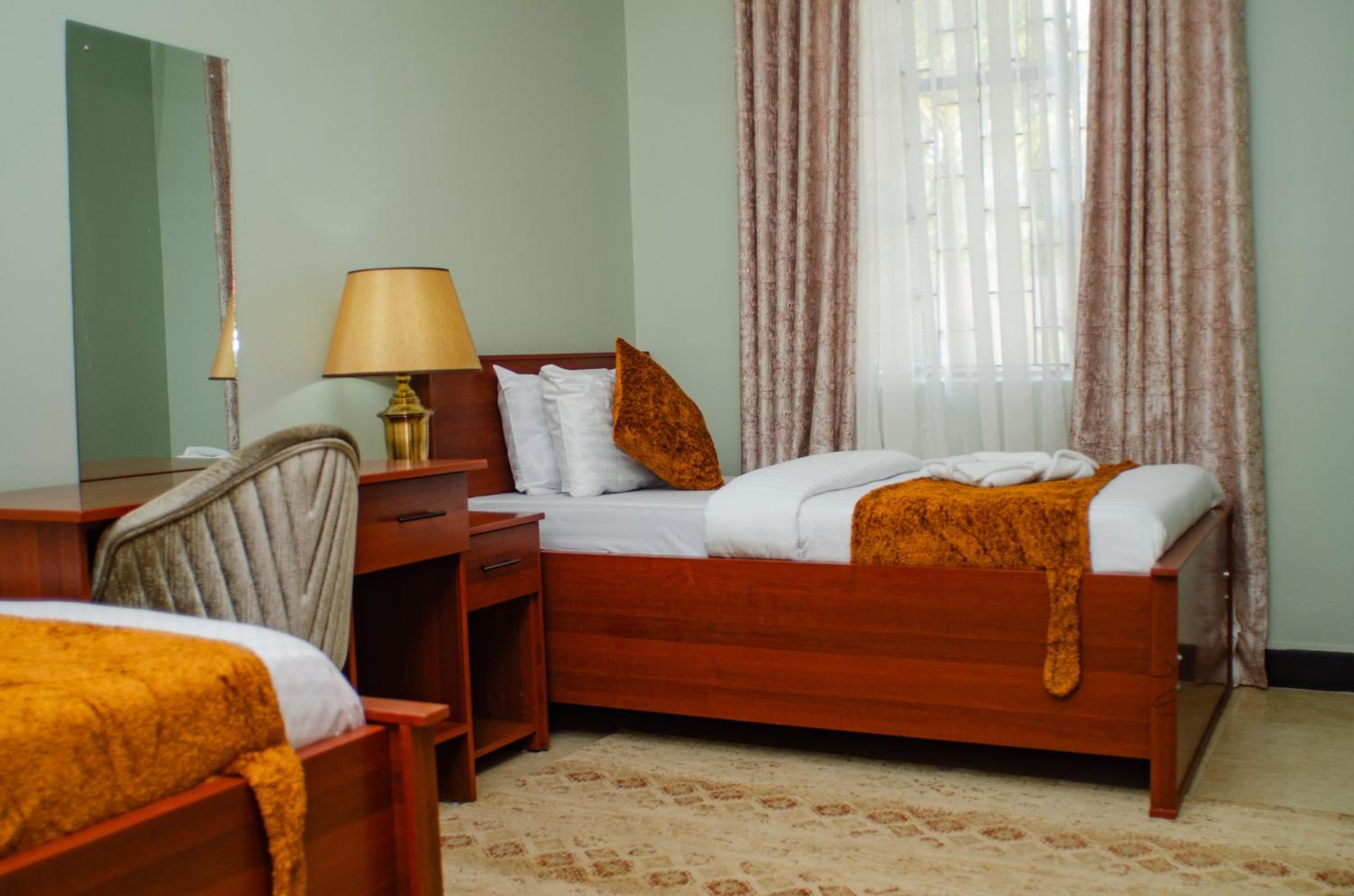 Jadea residence