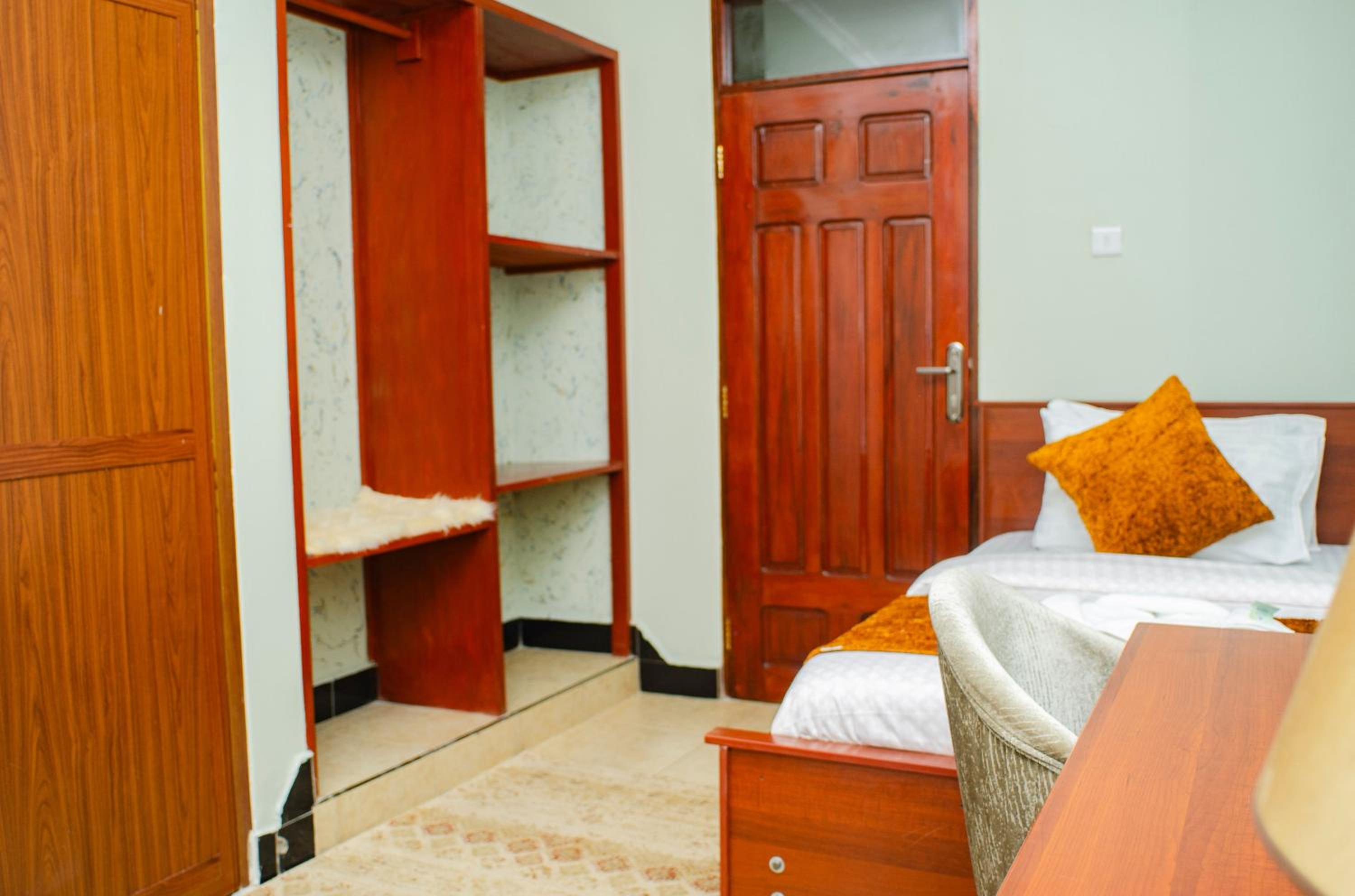 Jadea residence