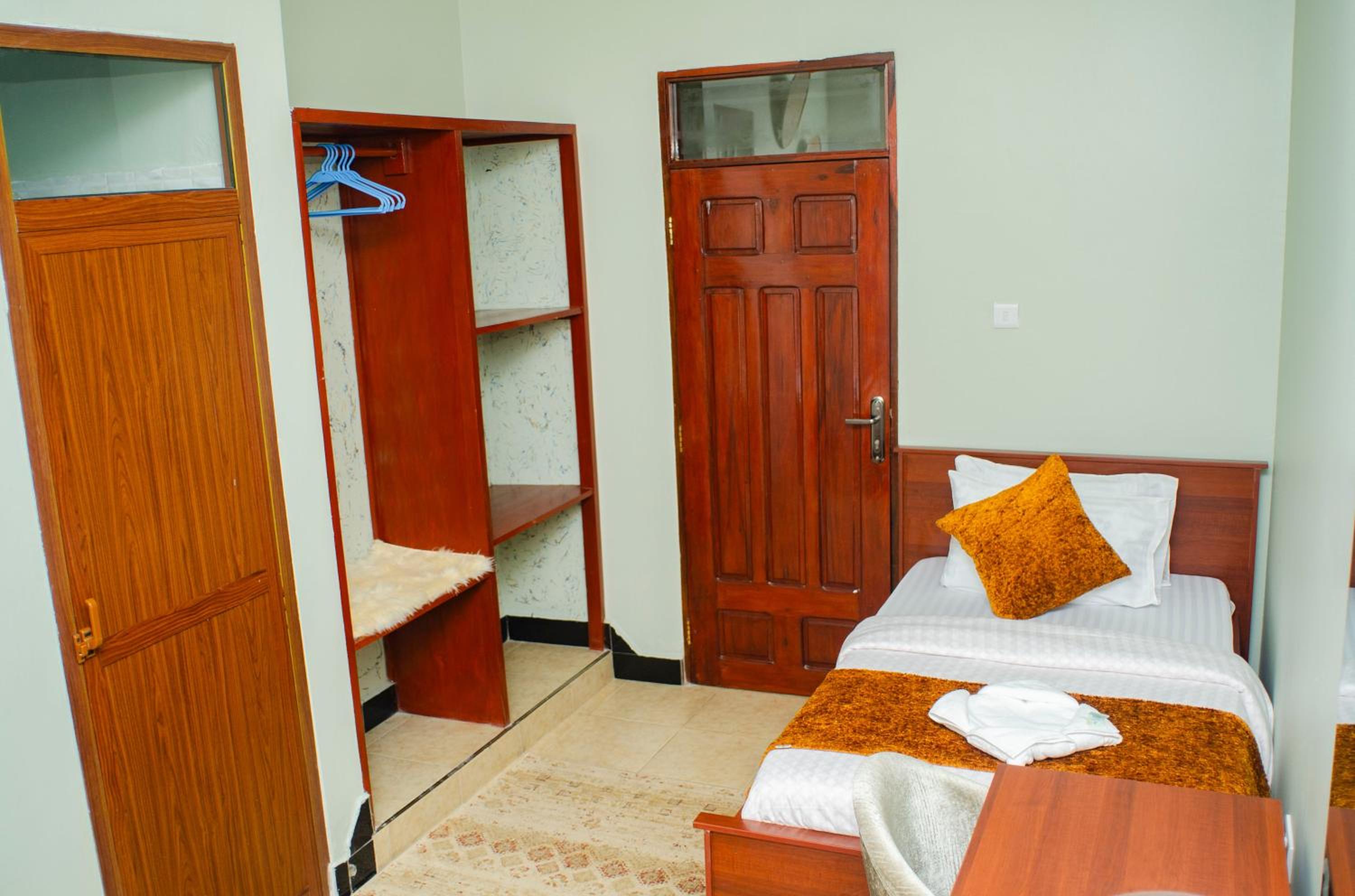 Jadea residence